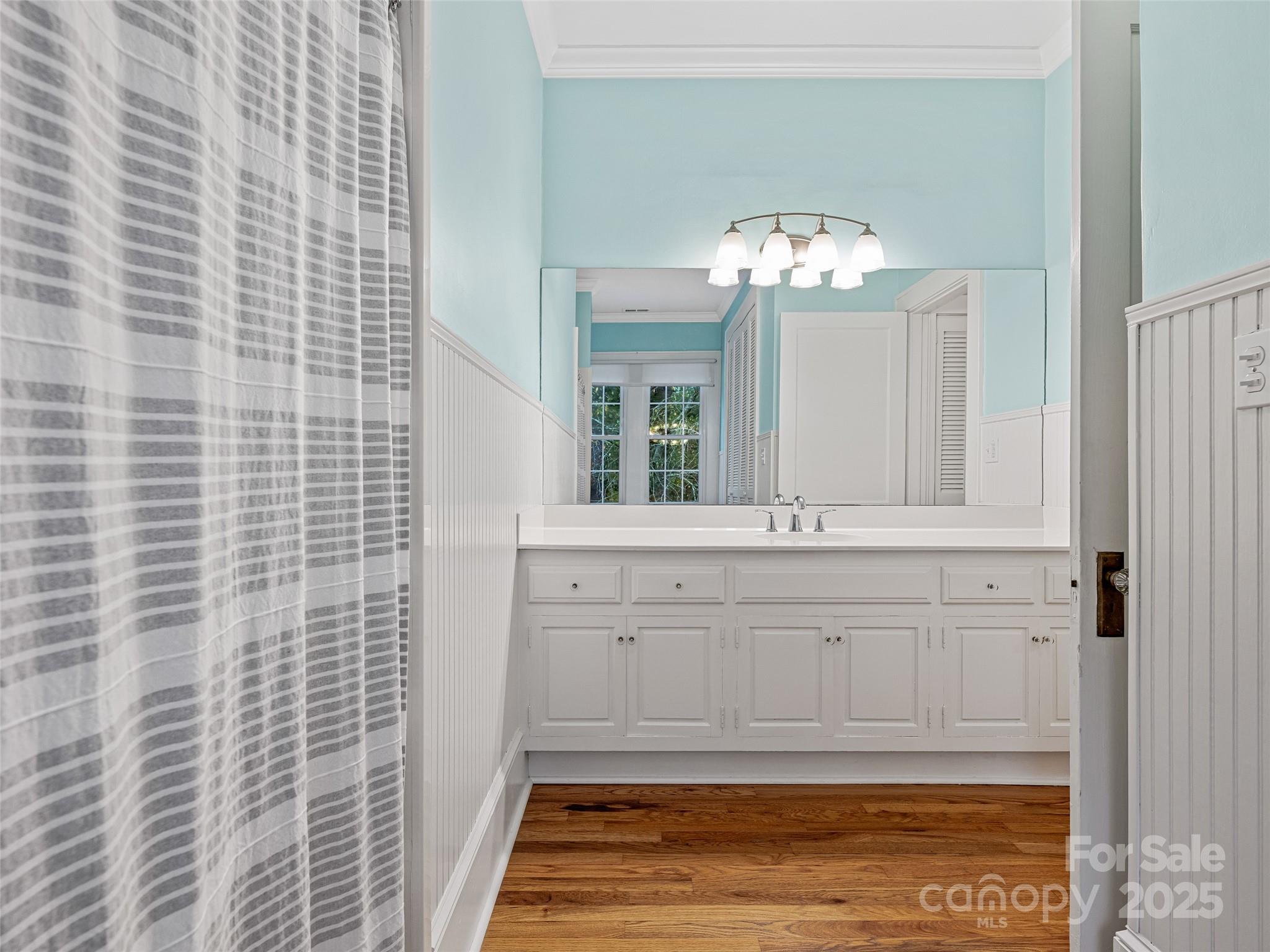 100 Poplar Spring Trail