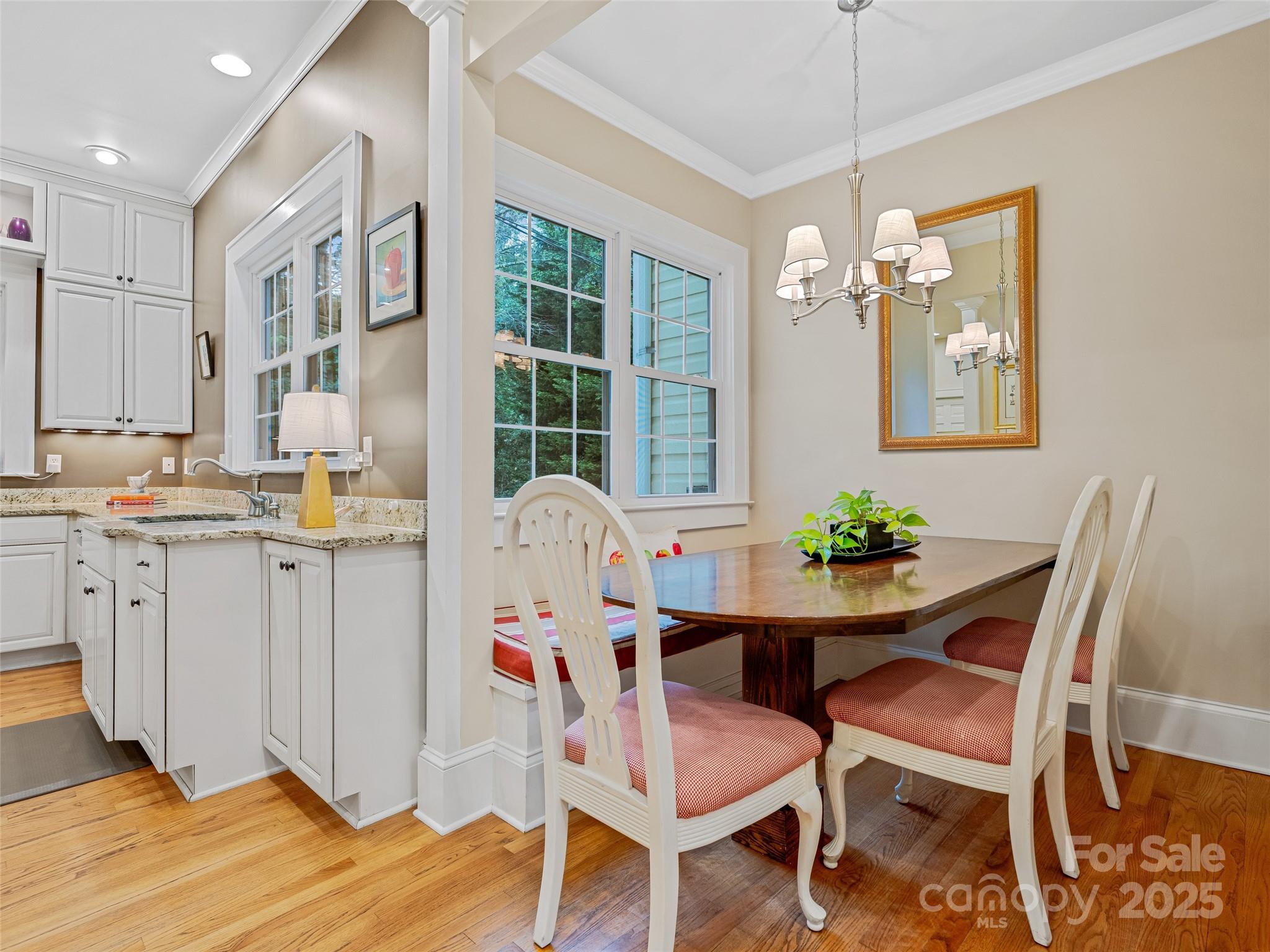 100 Poplar Spring Trail