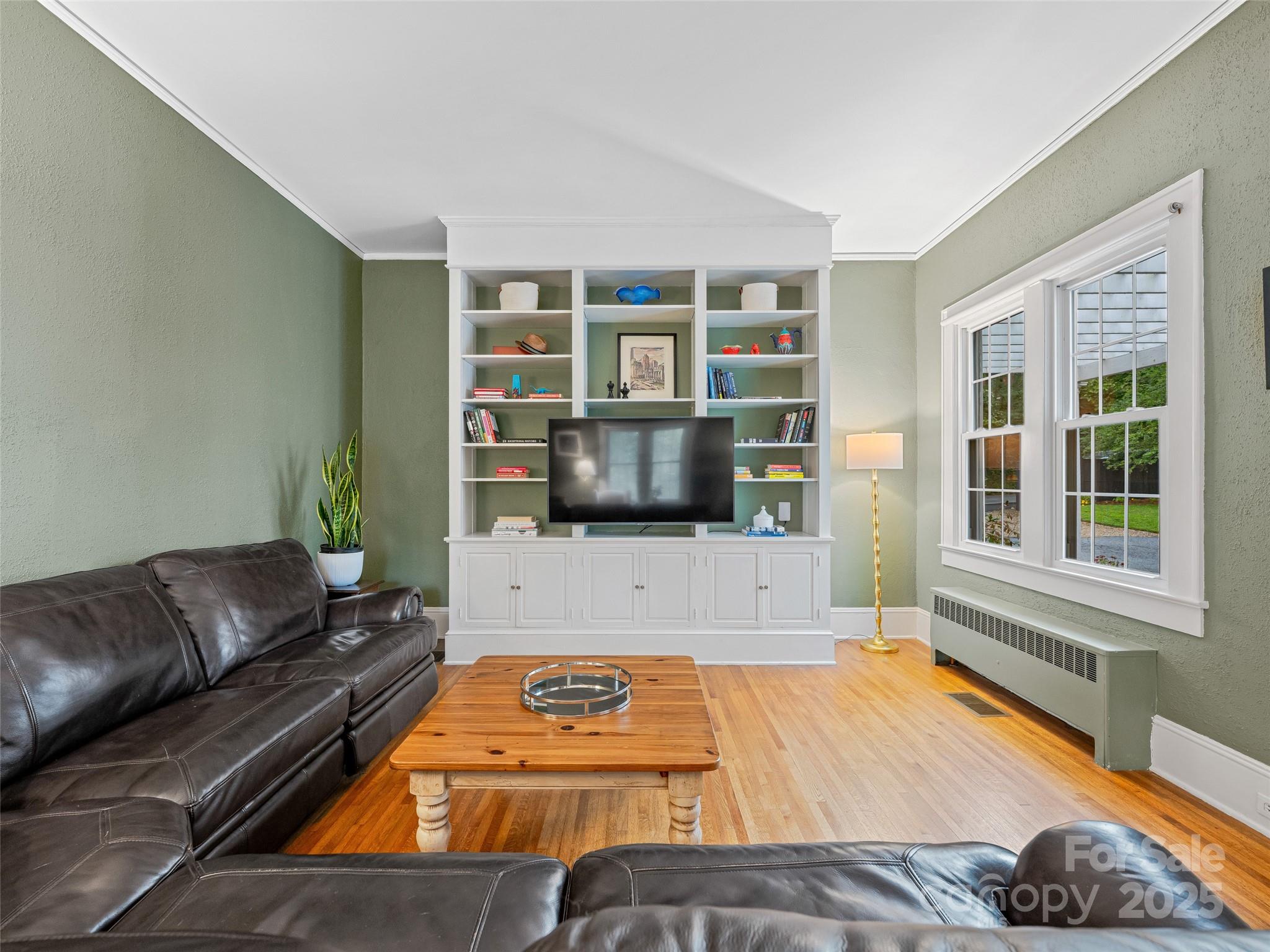100 Poplar Spring Trail