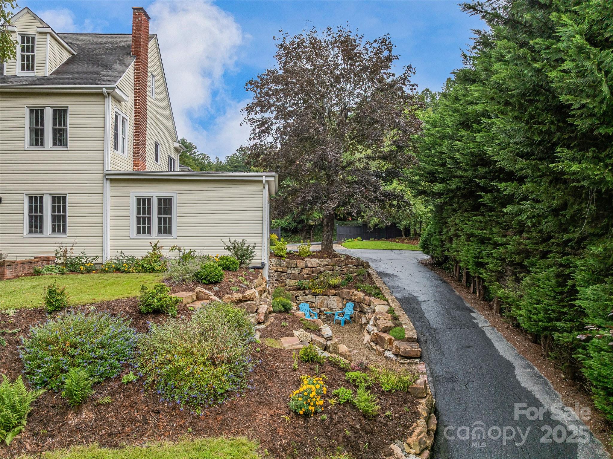 100 Poplar Spring Trail