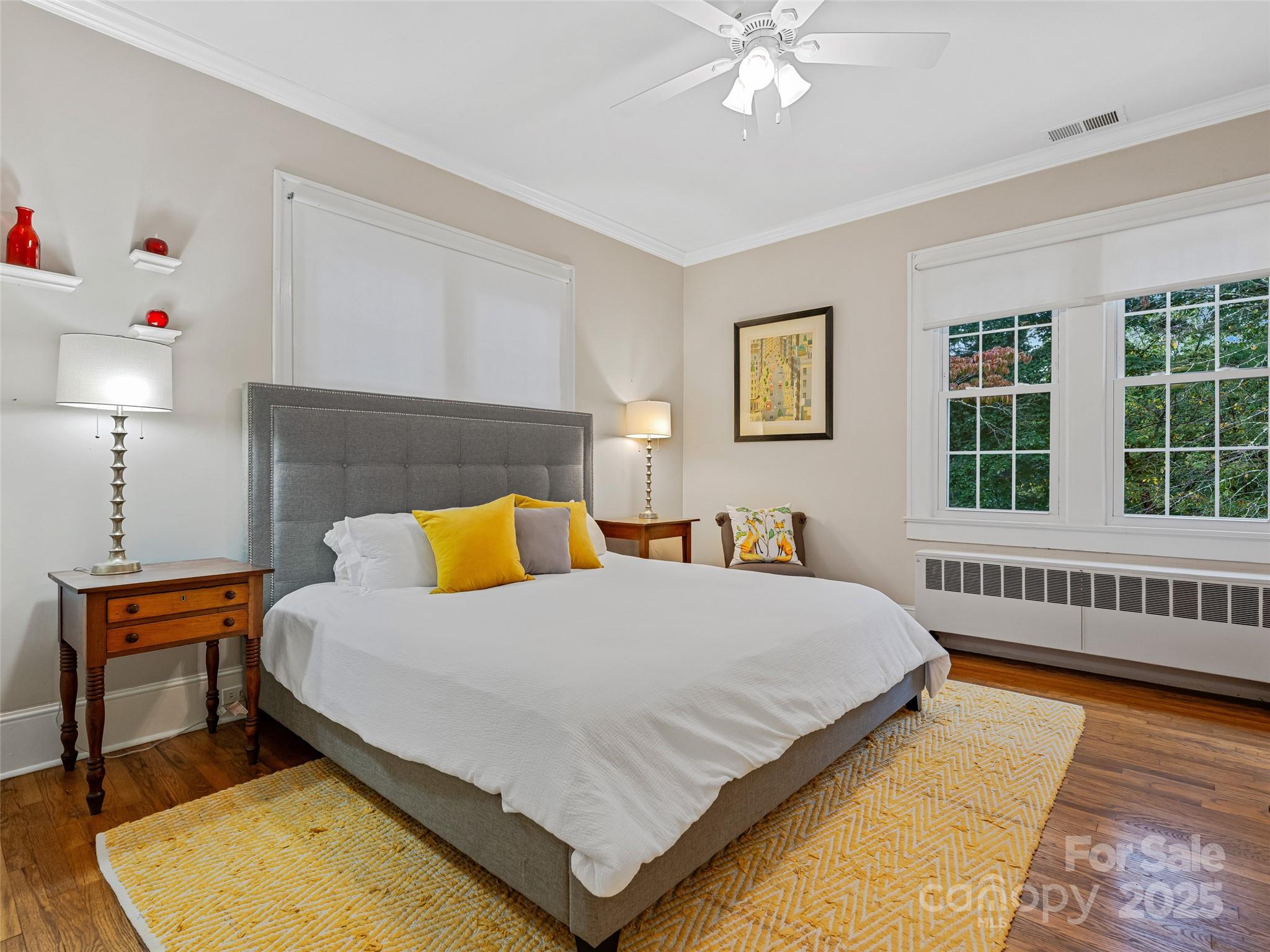100 Poplar Spring Trail