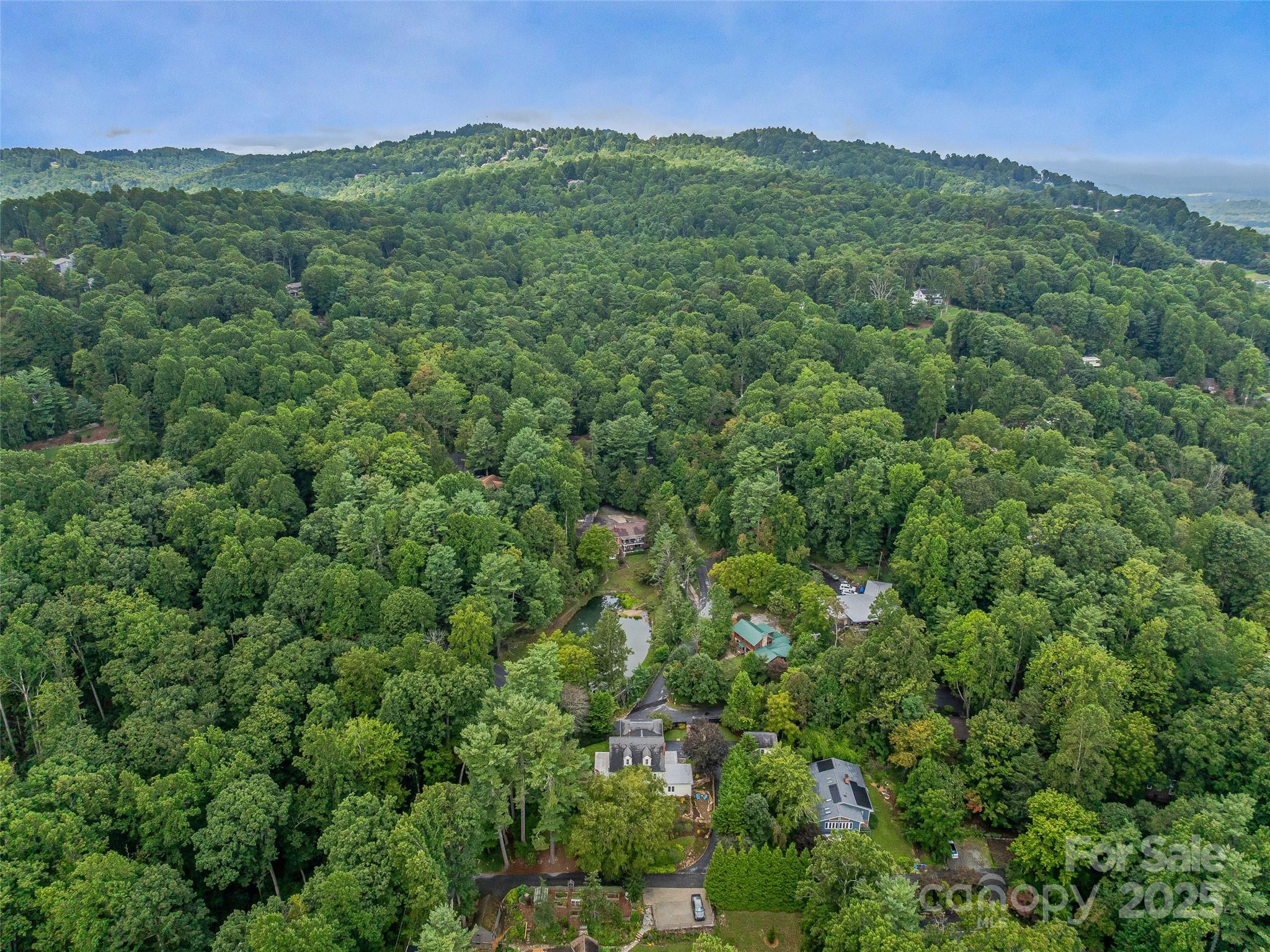 100 Poplar Spring Trail