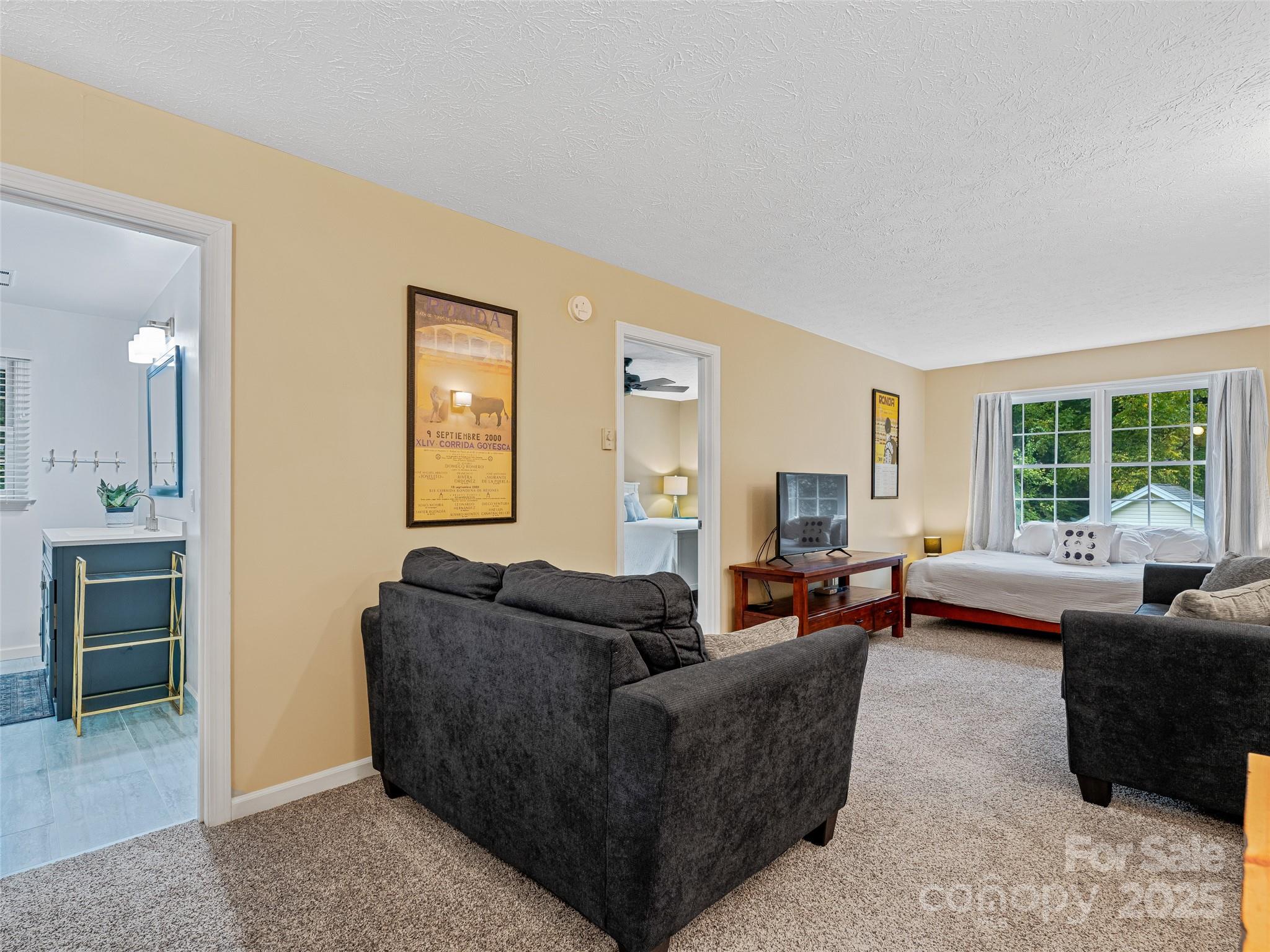 100 Poplar Spring Trail