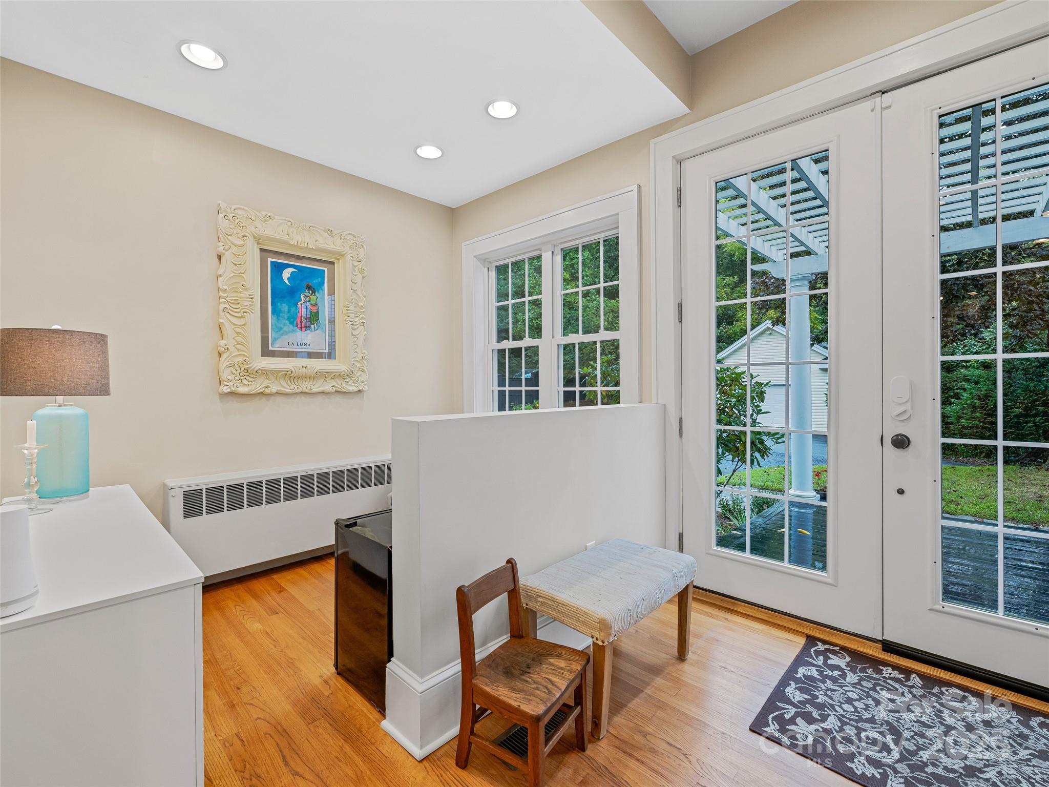 100 Poplar Spring Trail