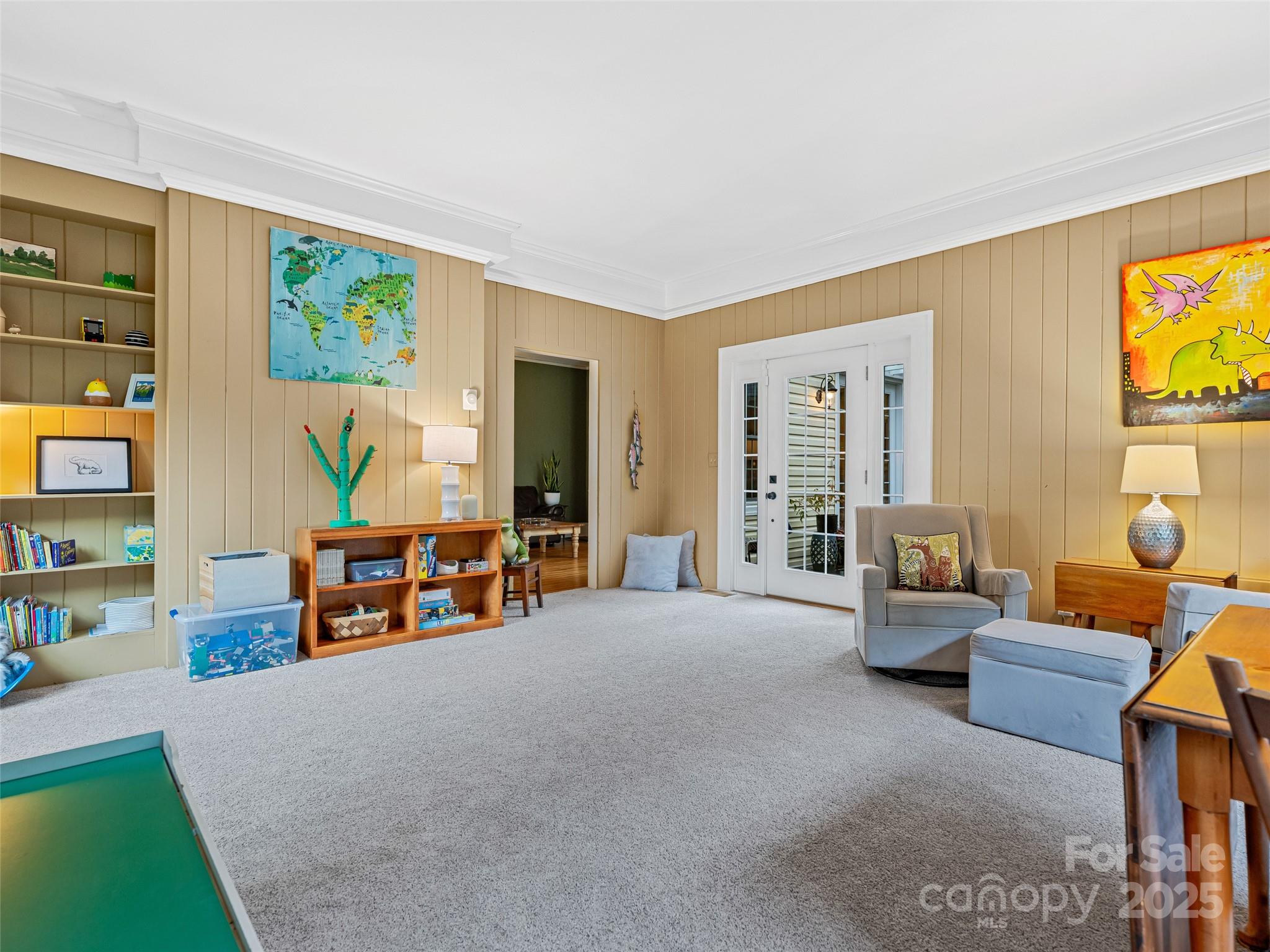 100 Poplar Spring Trail