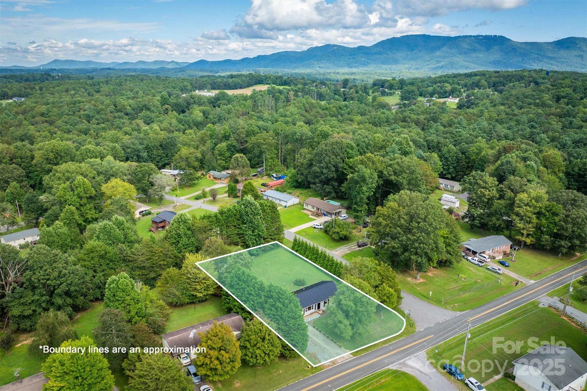 5029 Scott Road