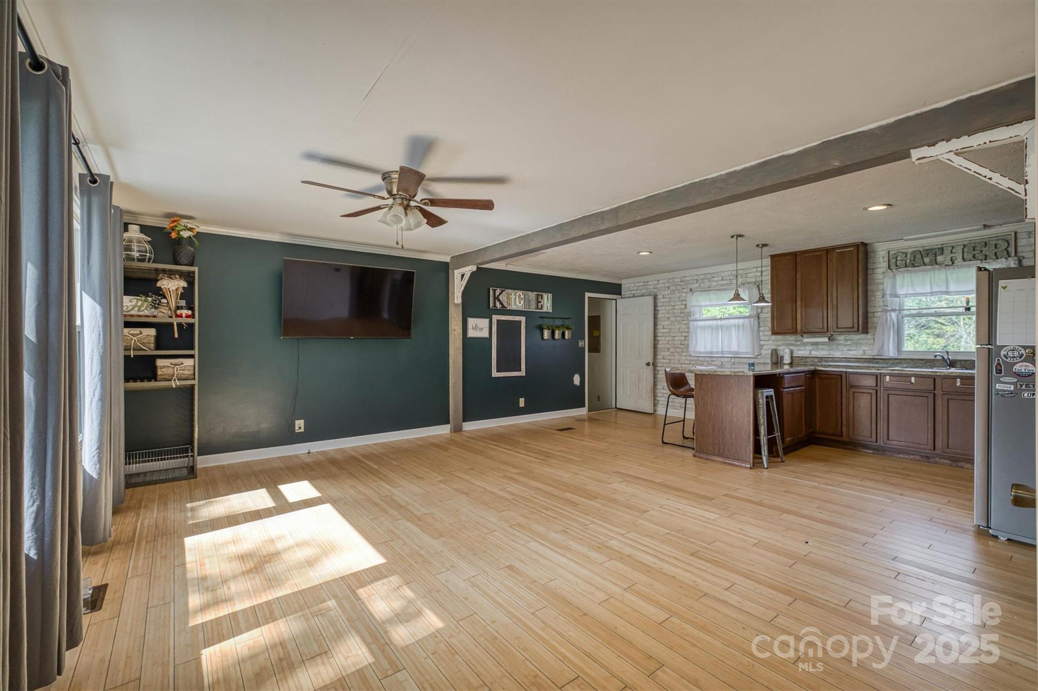 5029 Scott Road