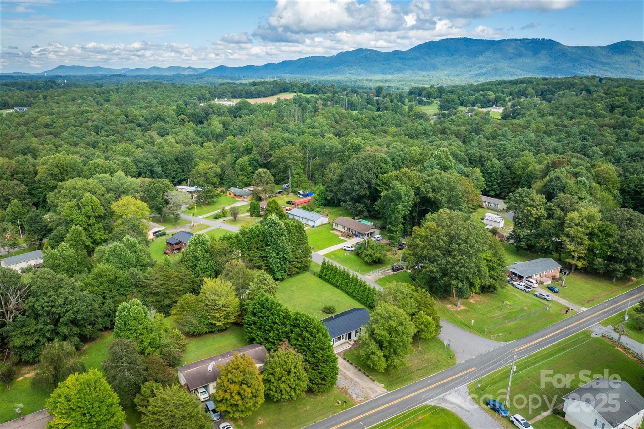 5029 Scott Road