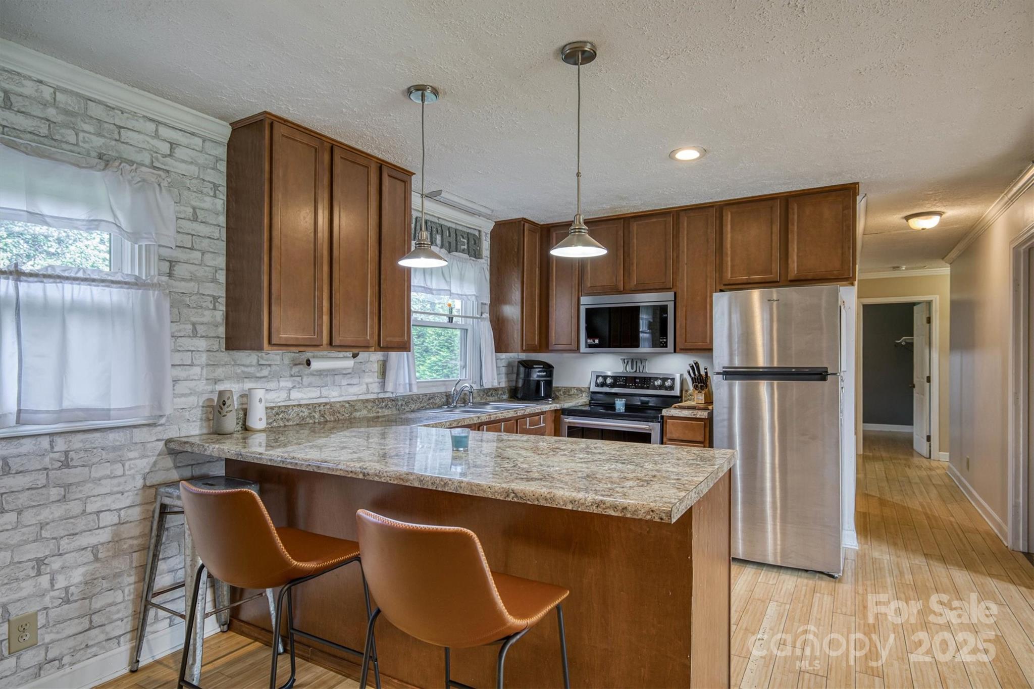 5029 Scott Road