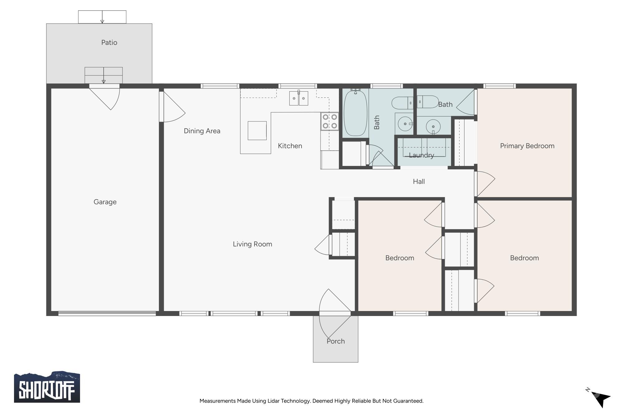 5029 Scott Road