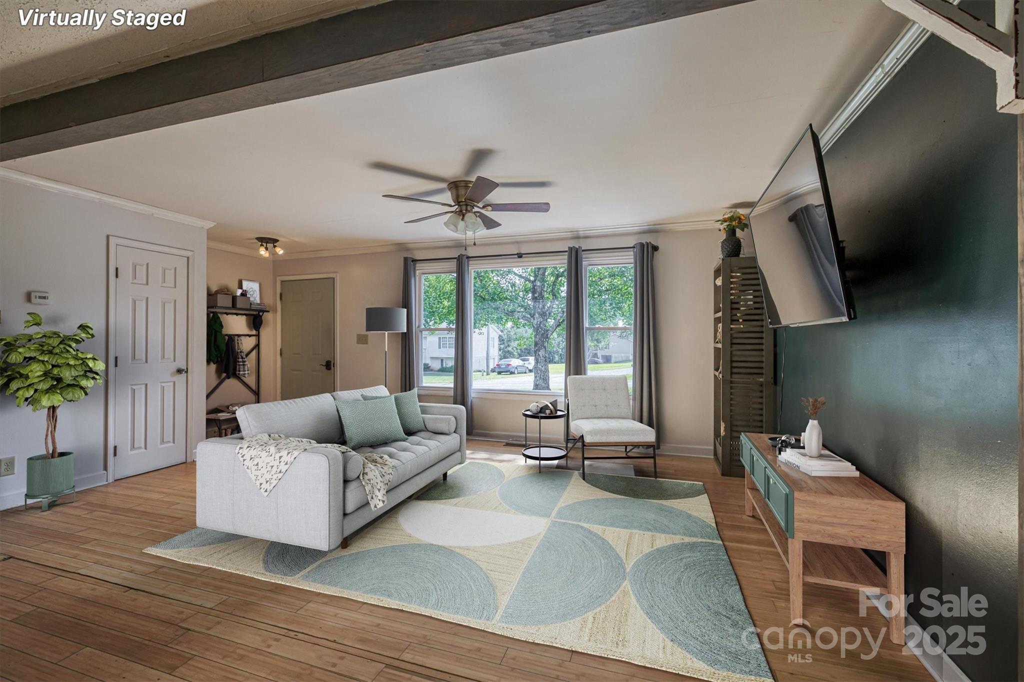 5029 Scott Road