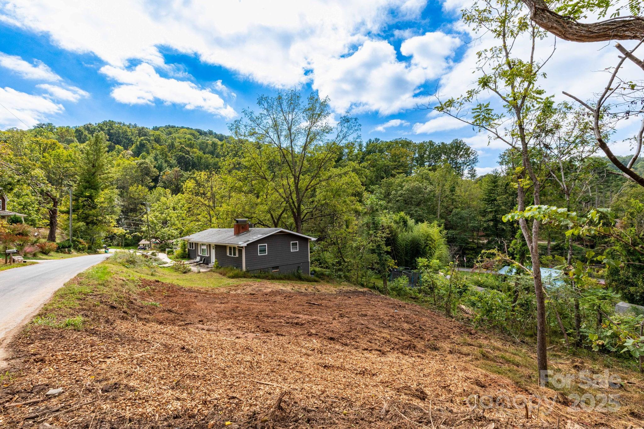 99999 Bassett Road