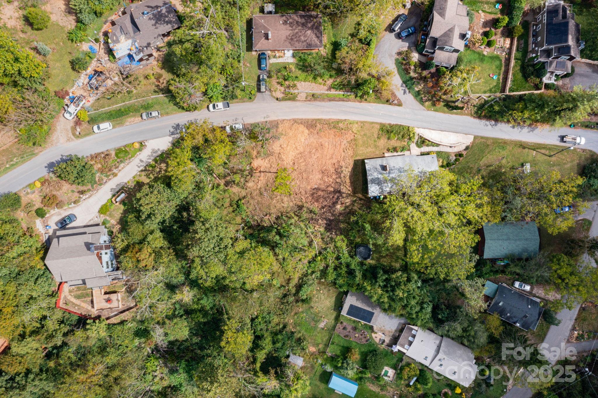 99999 Bassett Road