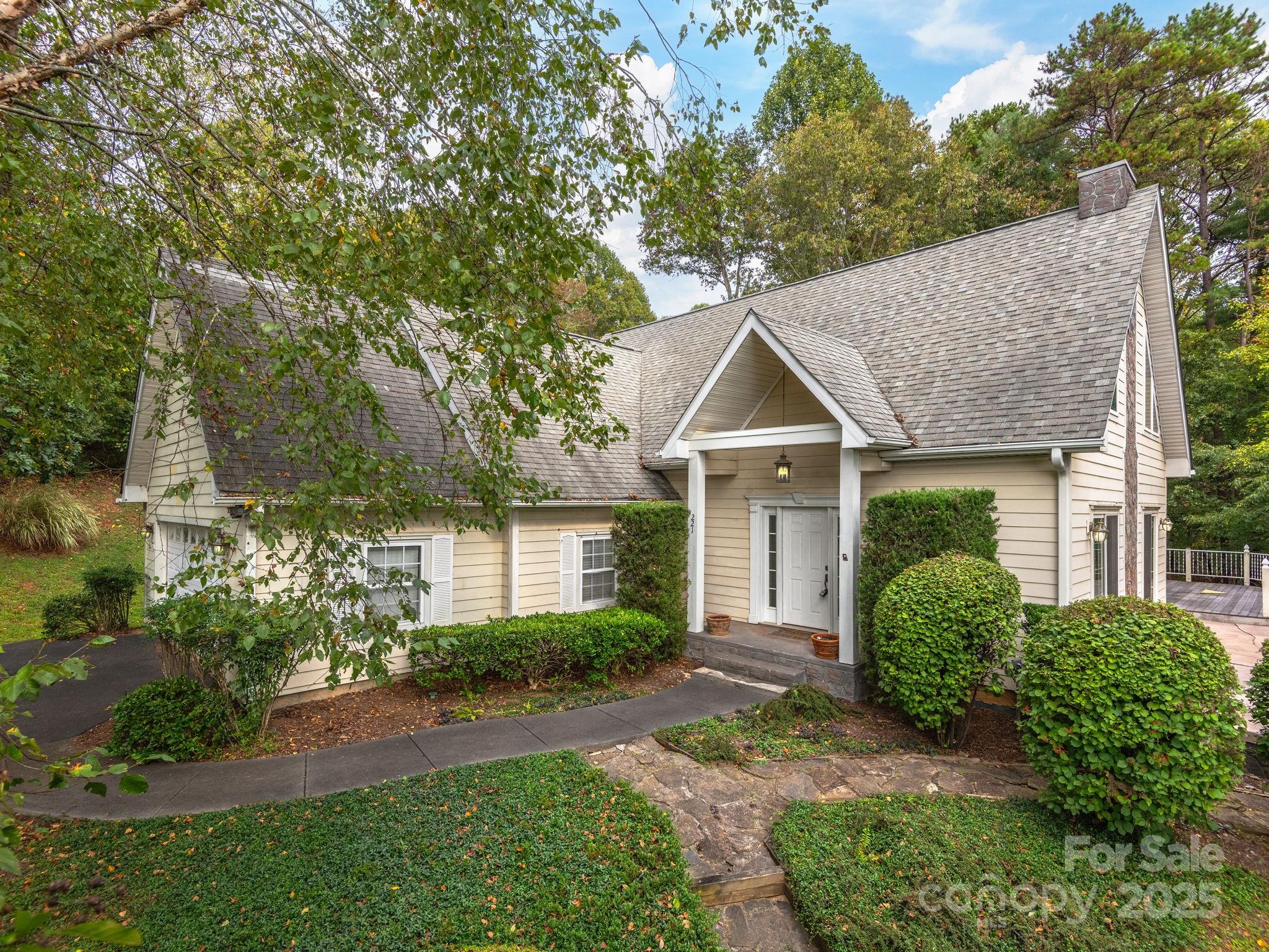 221 Windwhisper Drive