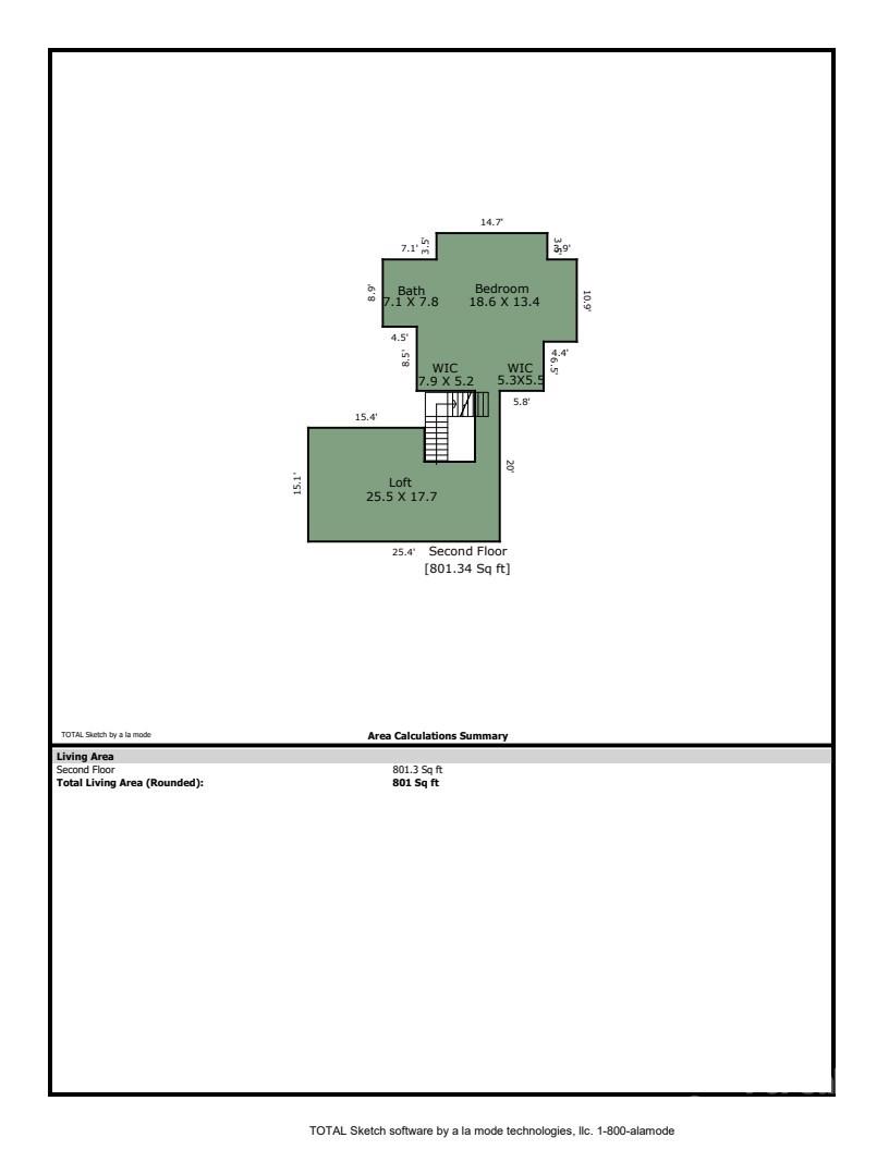 221 Windwhisper Drive