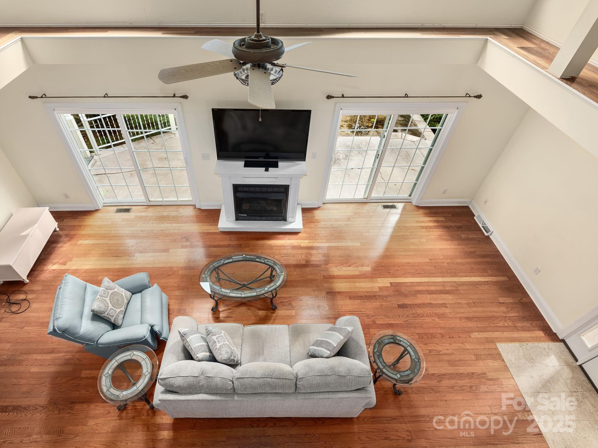 221 Windwhisper Drive