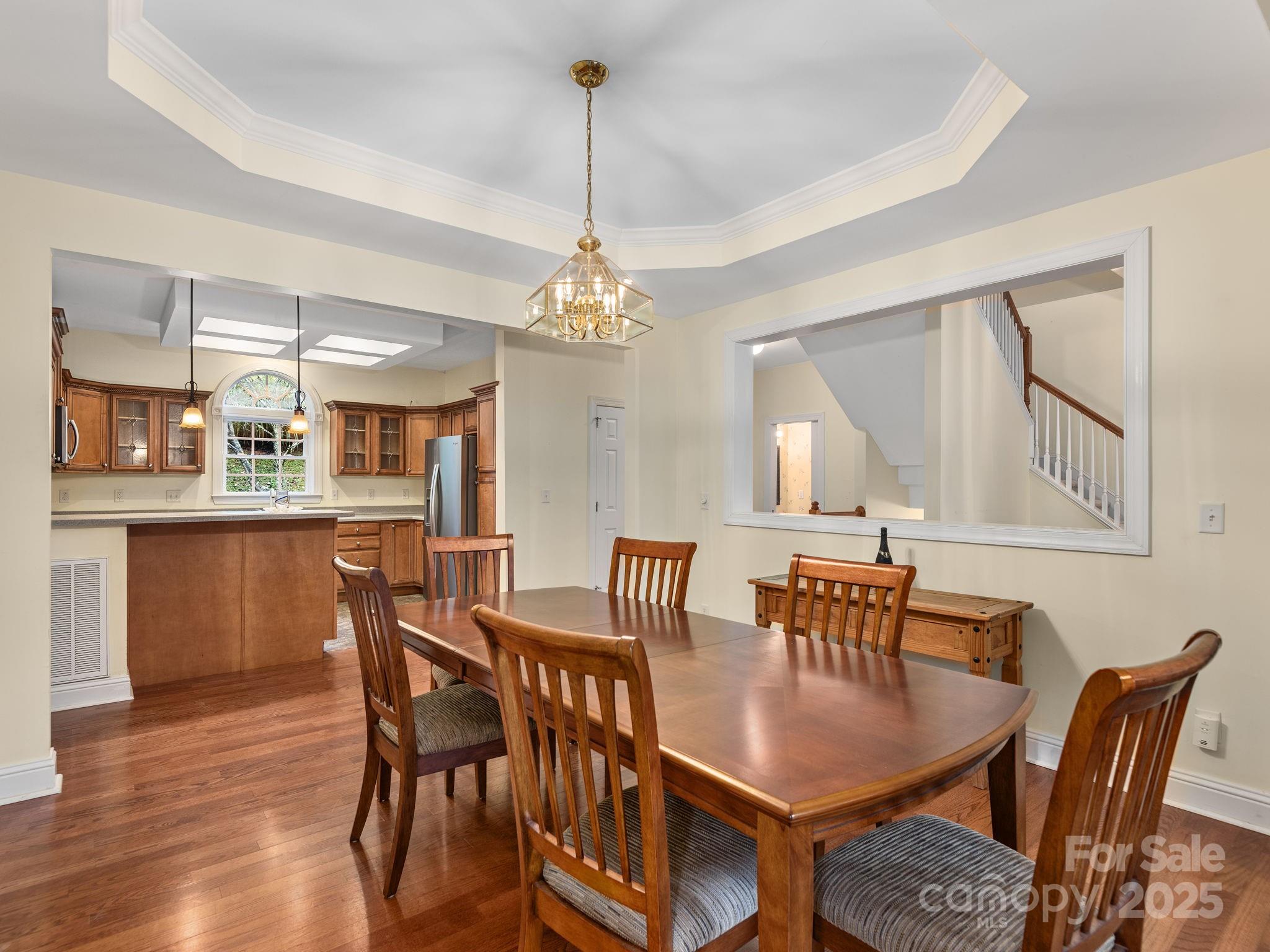 221 Windwhisper Drive