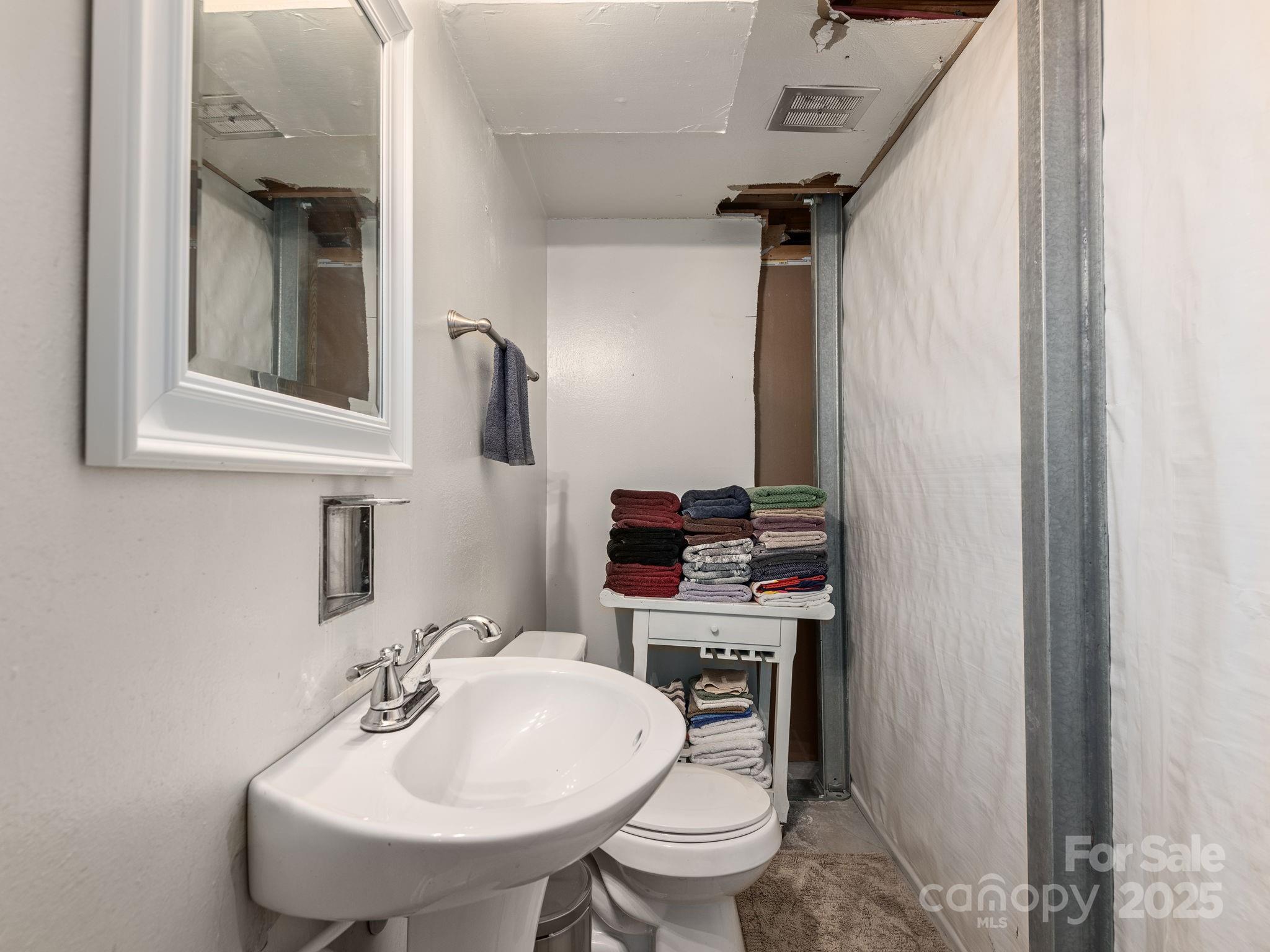 22 Waters Road