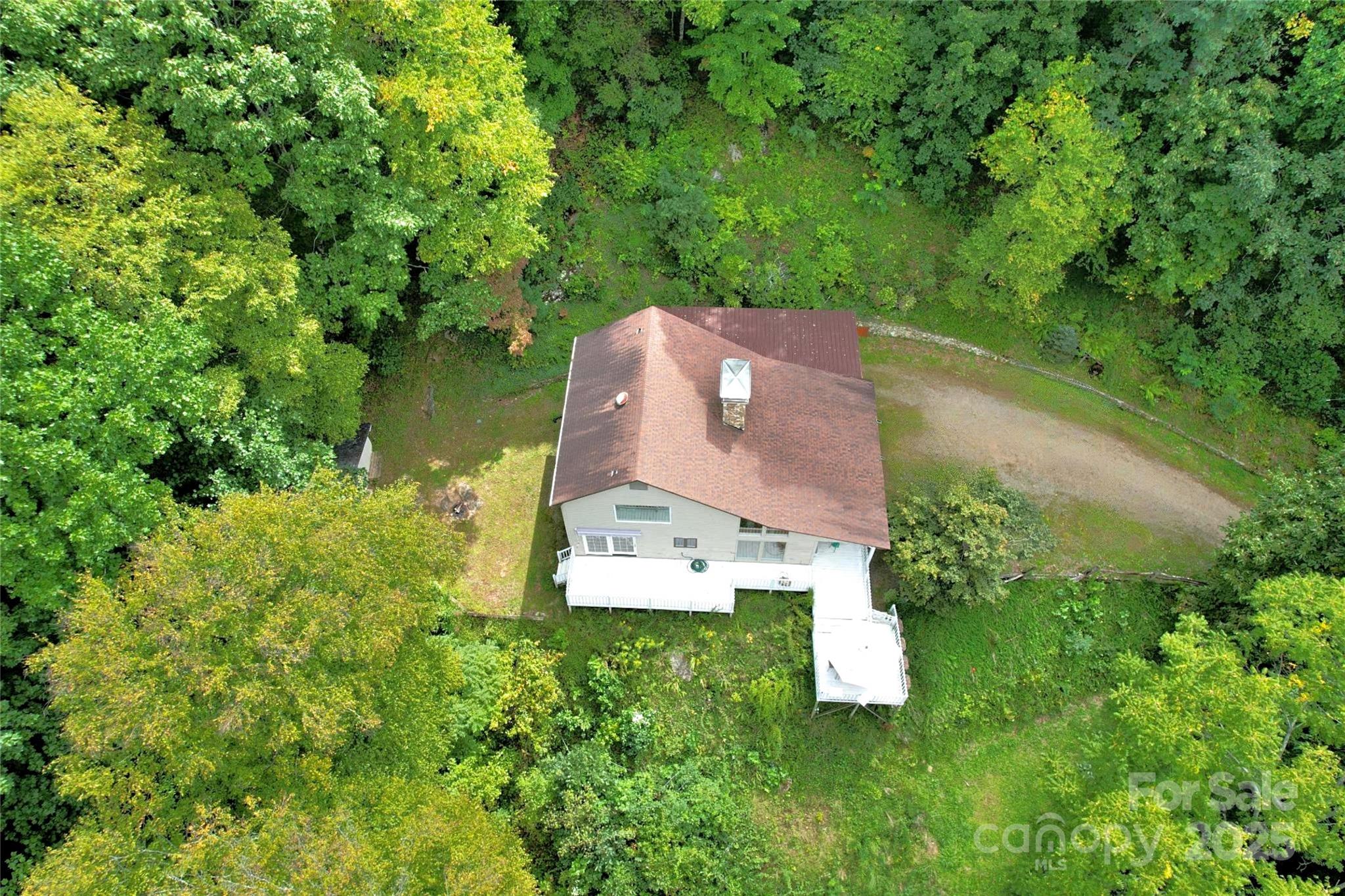 1299 Burnette Cove Road