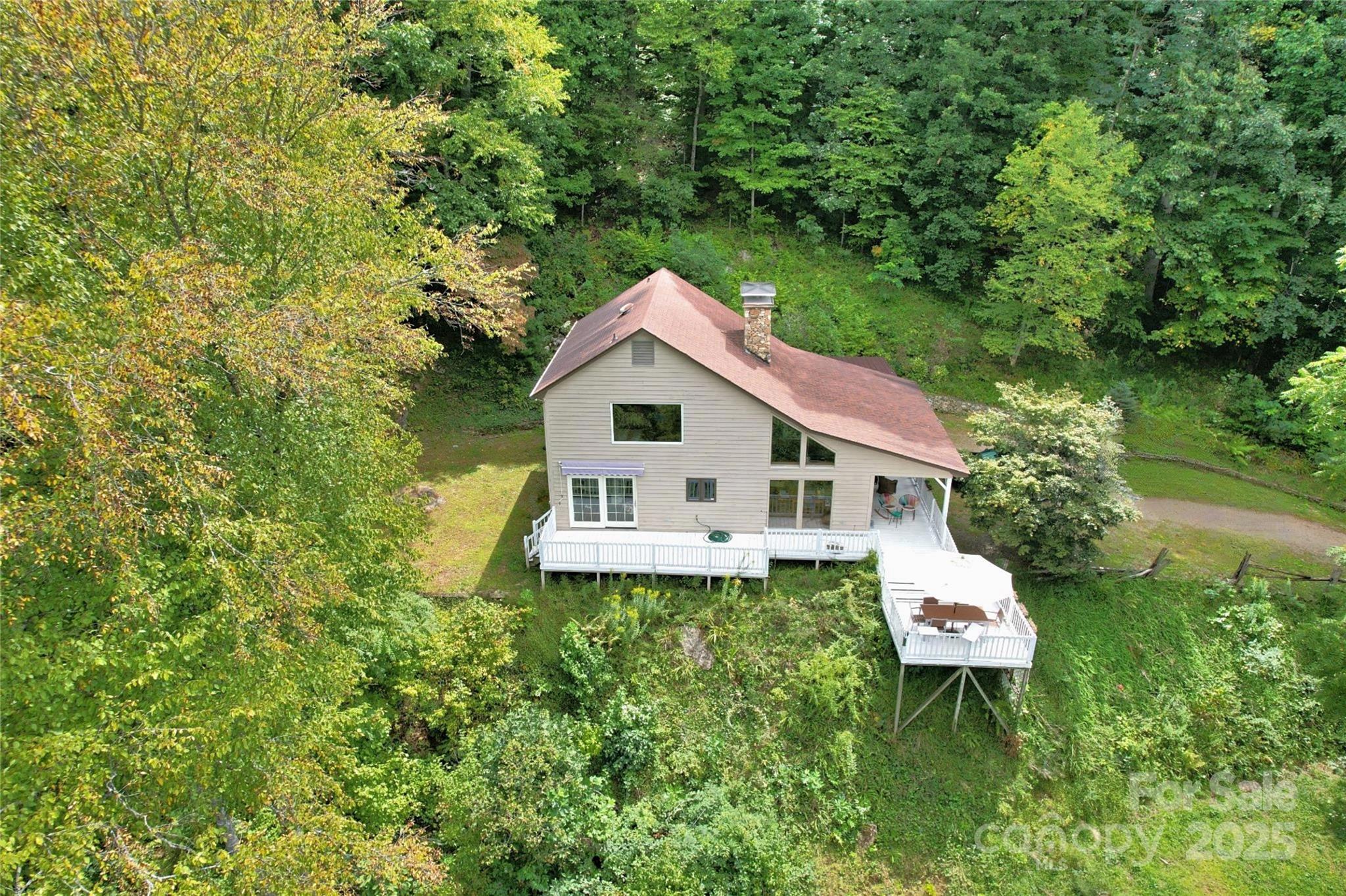 1299 Burnette Cove Road