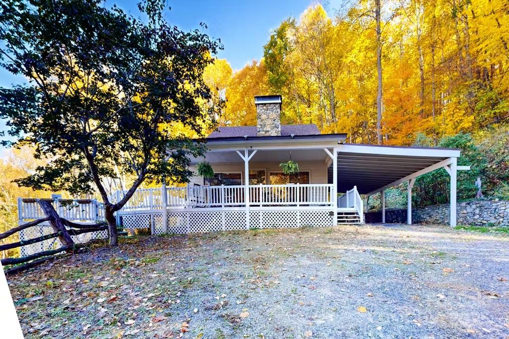 1299 Burnette Cove Road