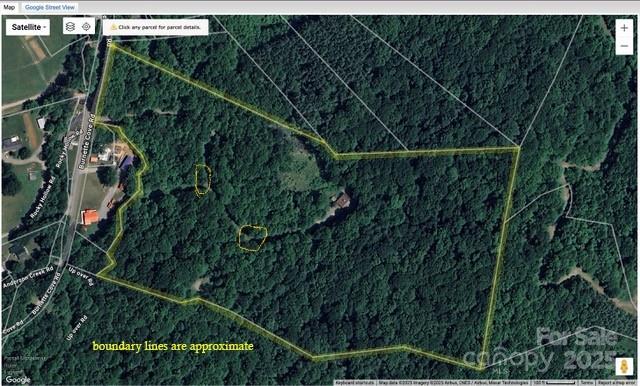 1299 Burnette Cove Road