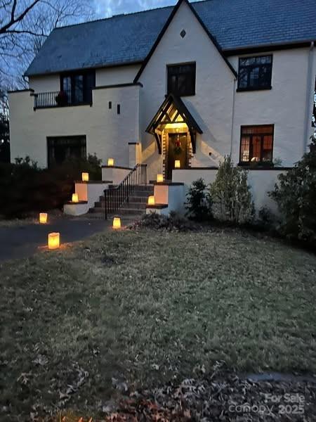 21 Lynwood Road