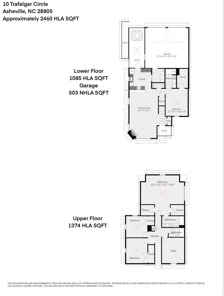 10 Trafalgar Circle