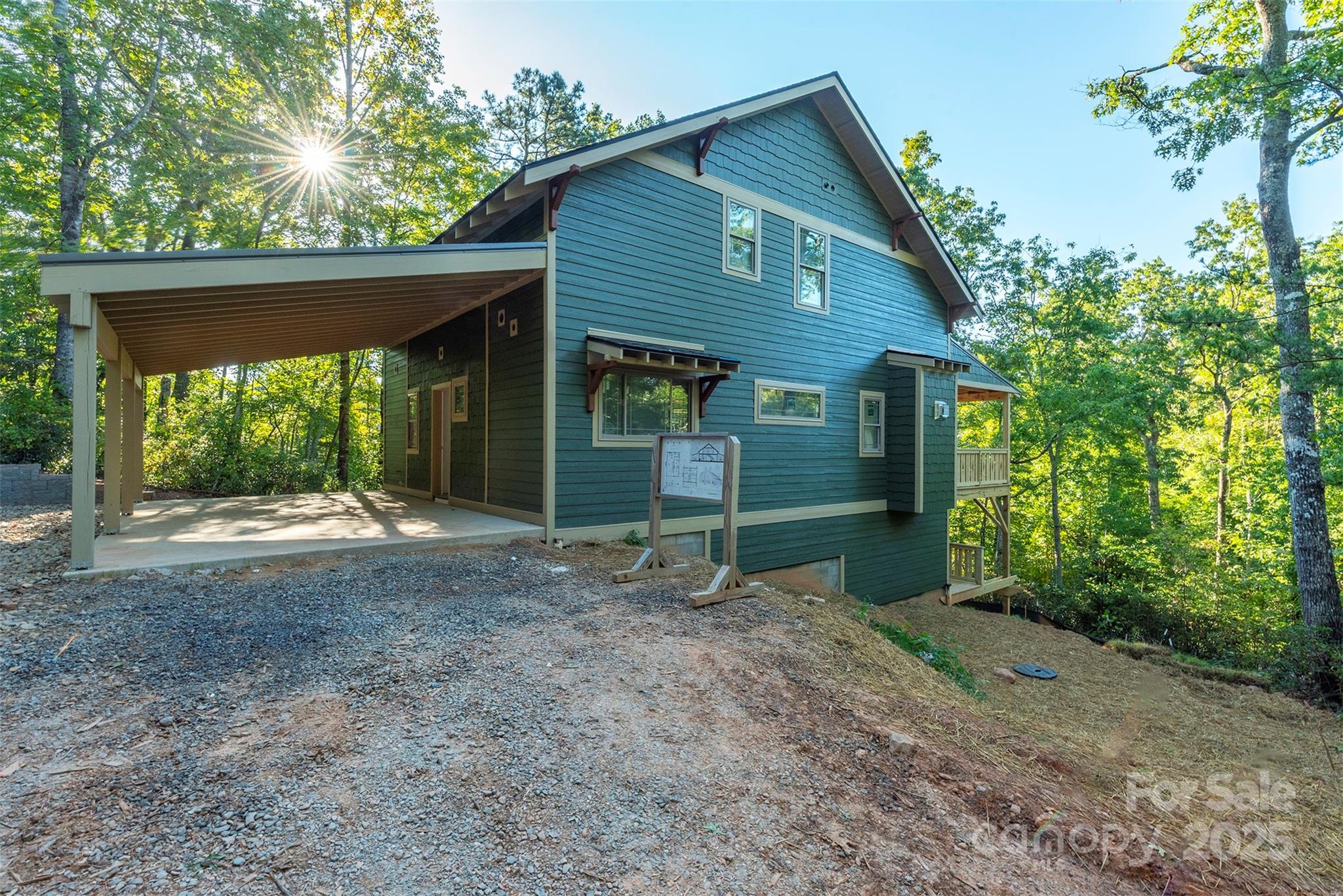 105 Bartram Way