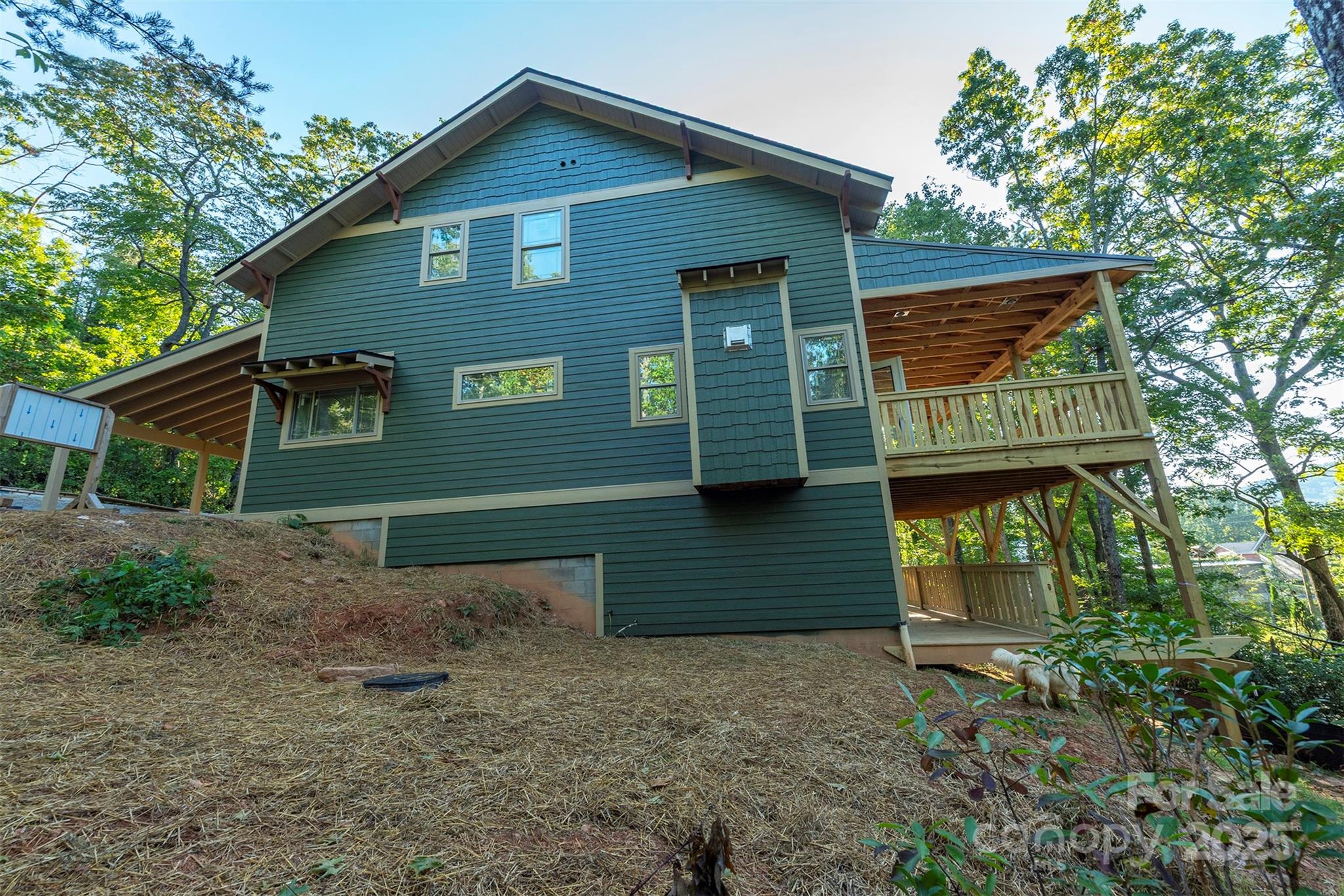 105 Bartram Way