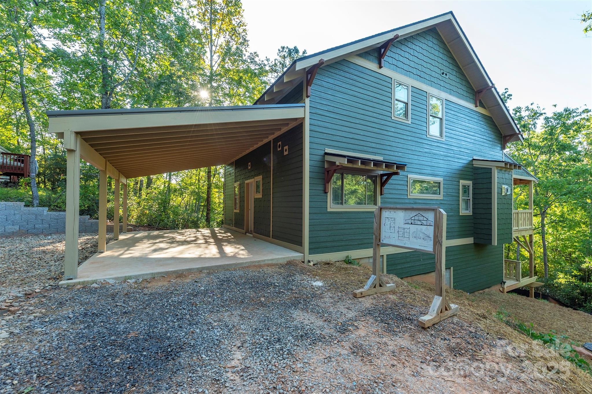 105 Bartram Way