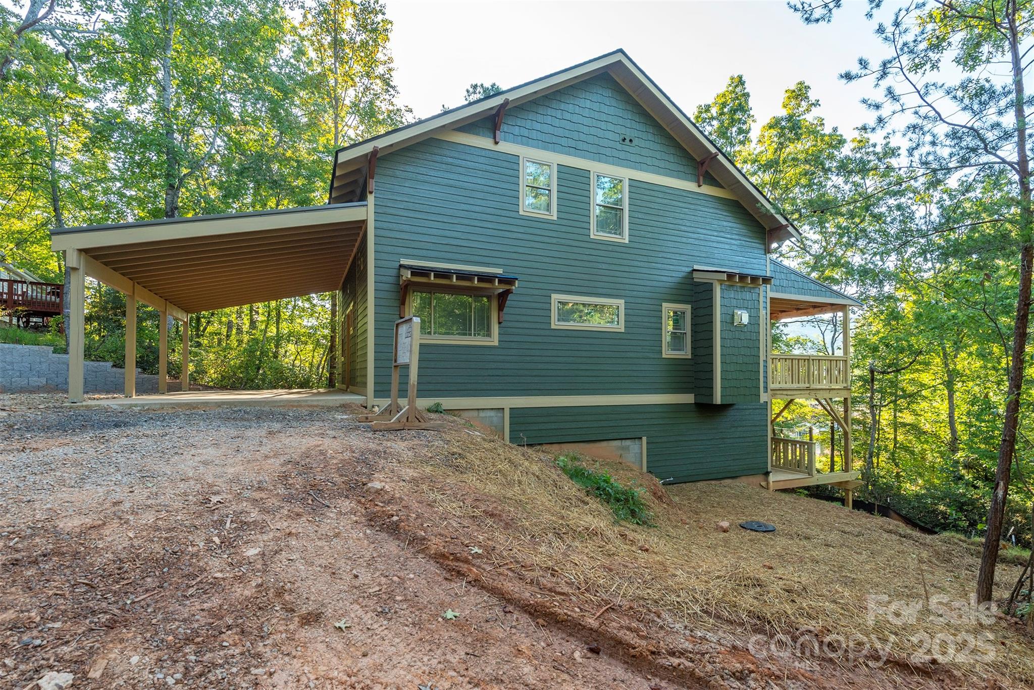 105 Bartram Way