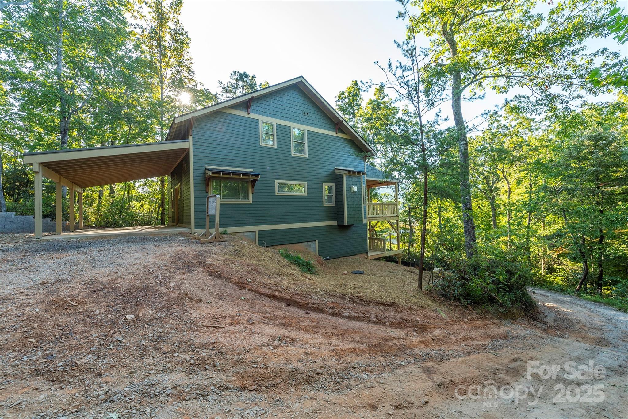 105 Bartram Way