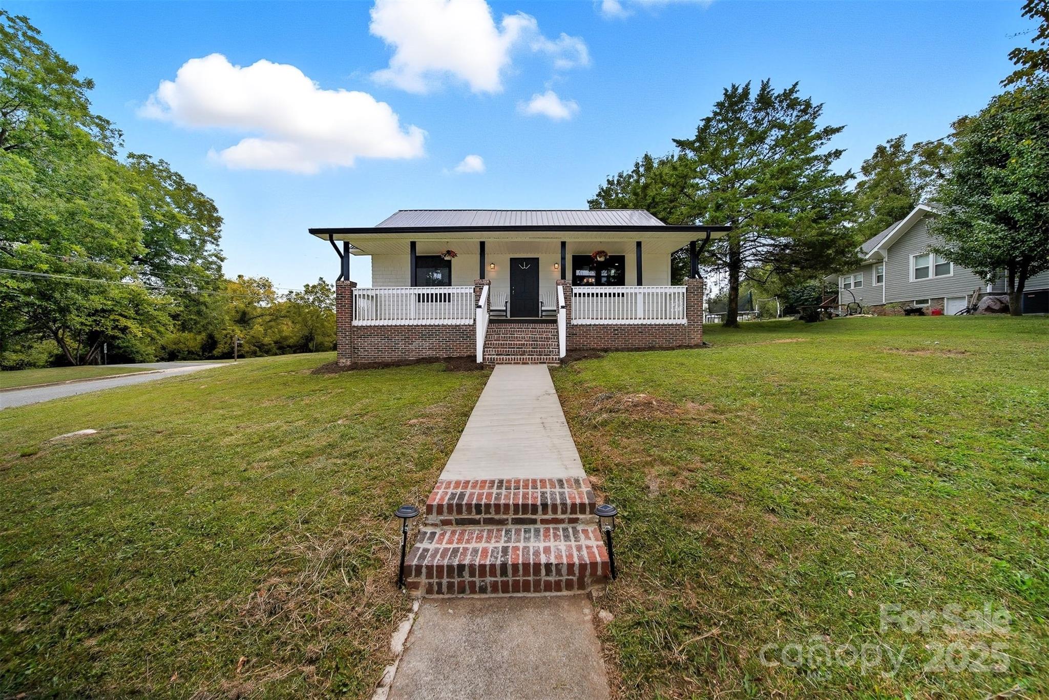 105 Falls Avenue