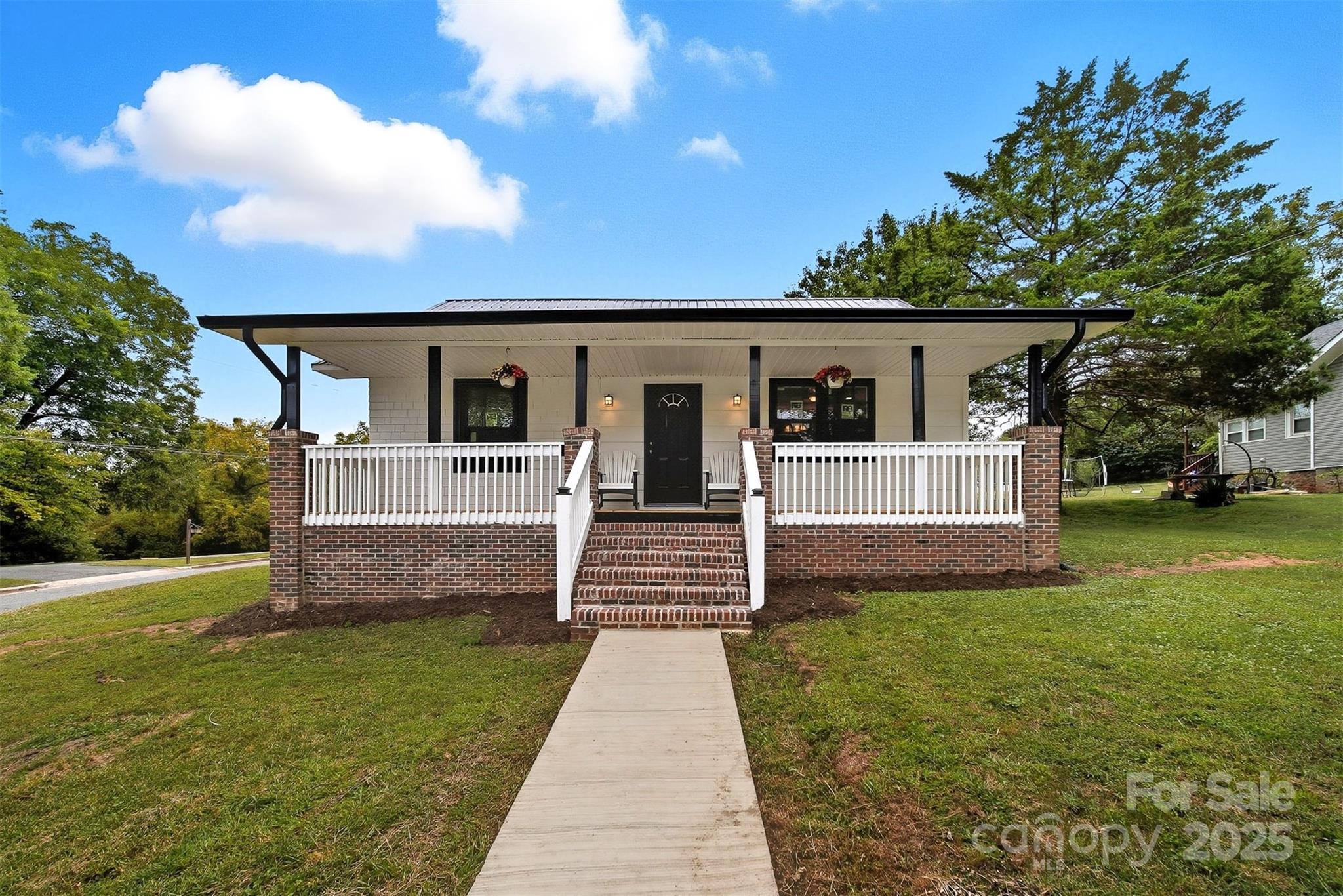 105 Falls Avenue