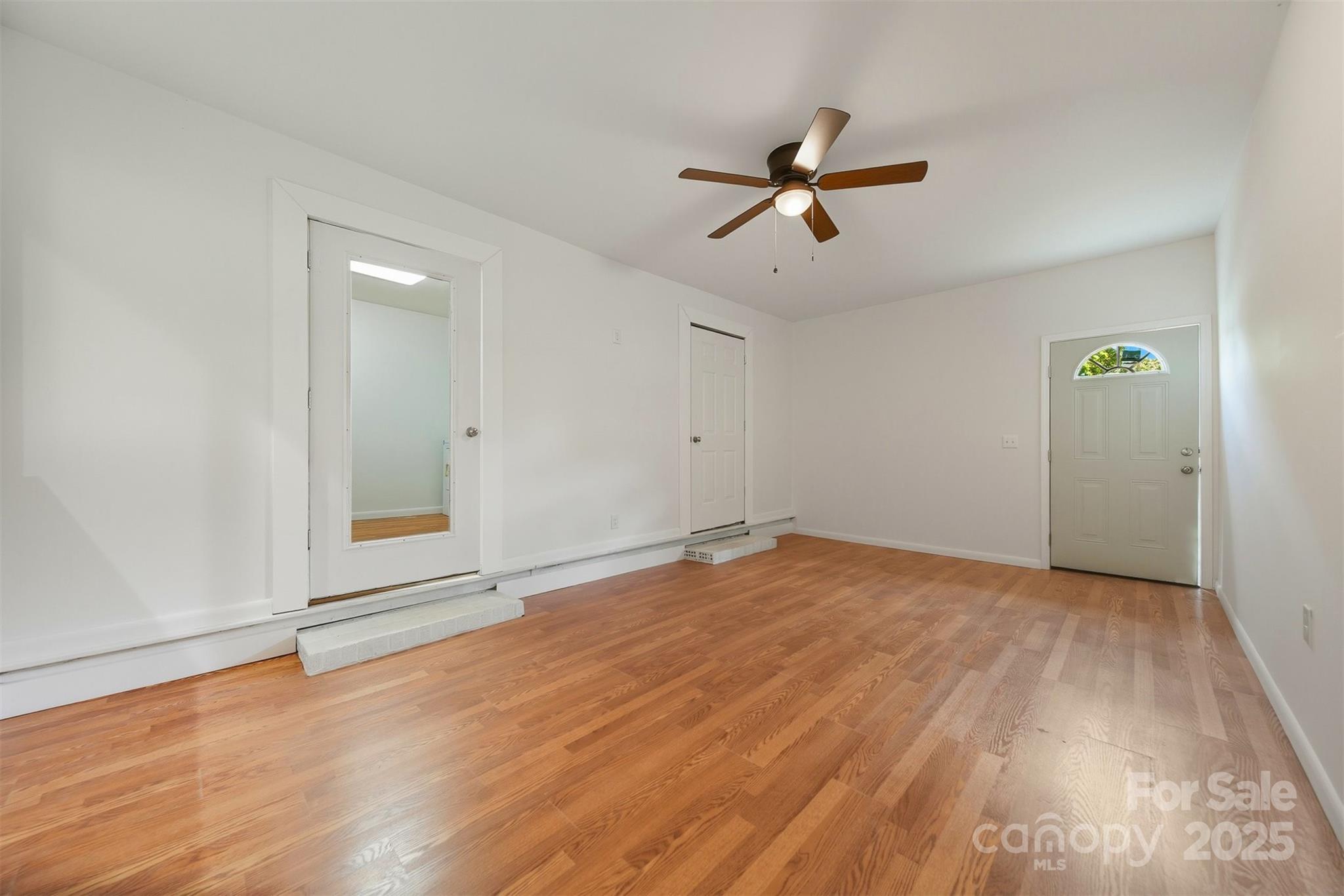 105 Falls Avenue