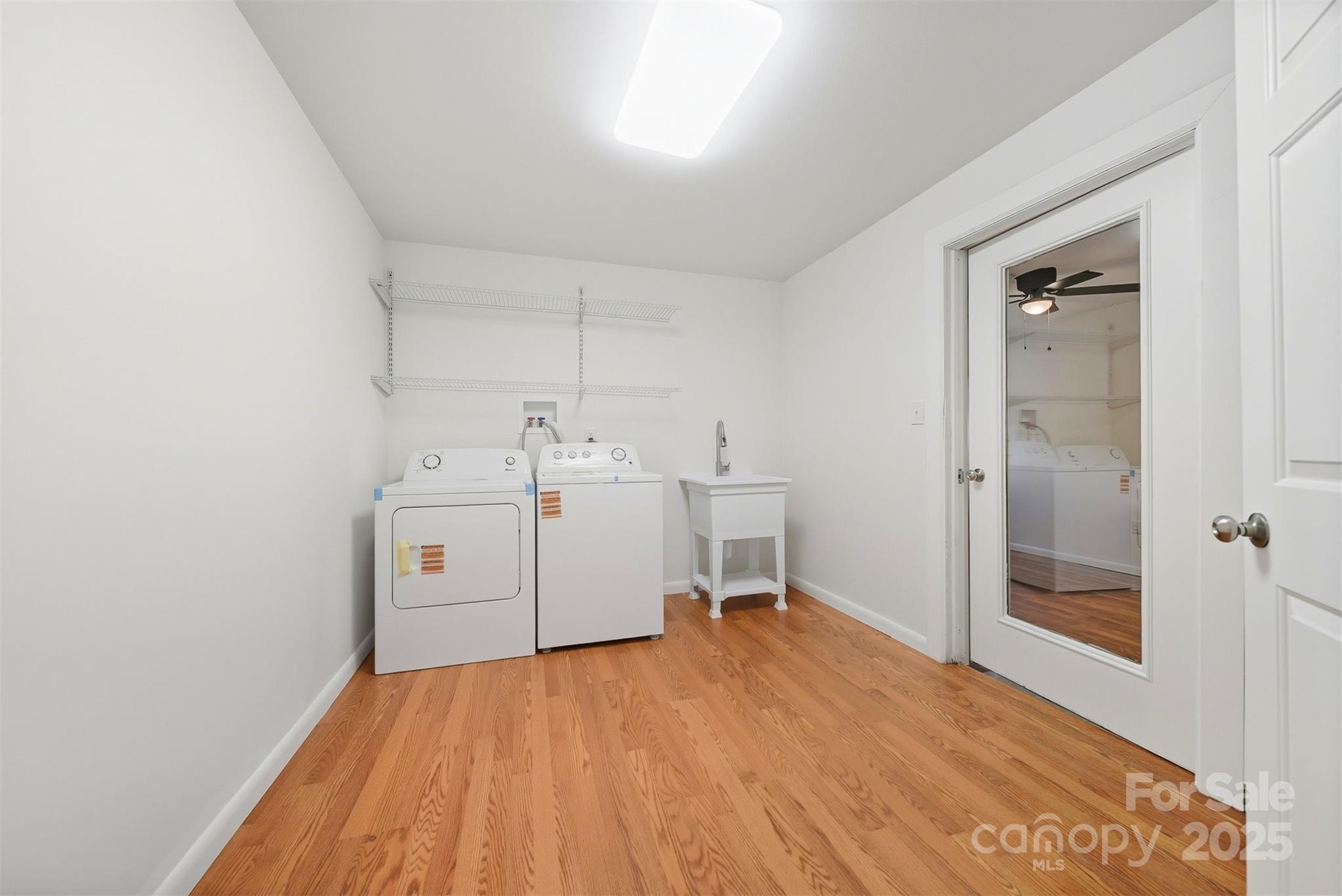 105 Falls Avenue