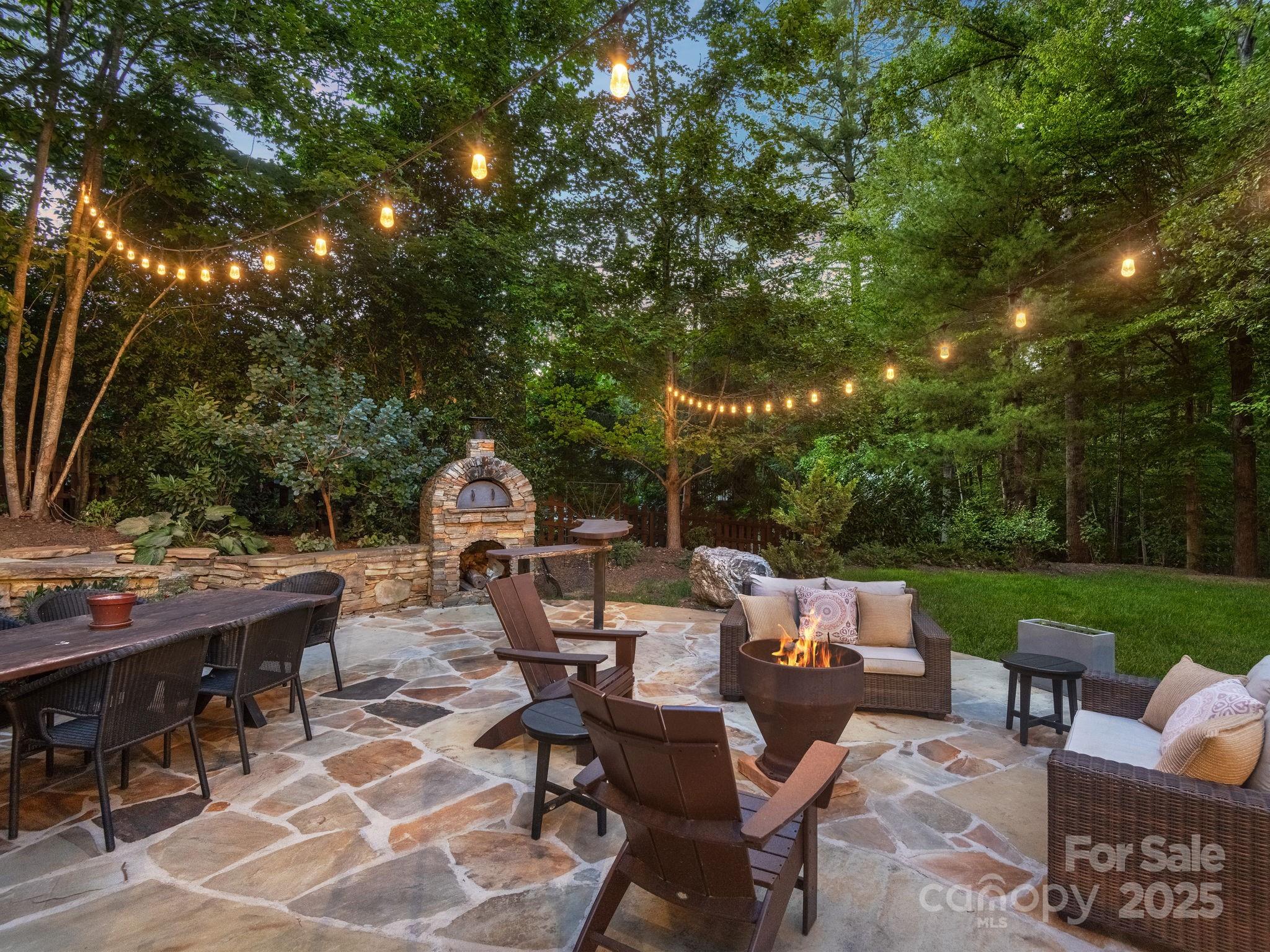 809 Quill Gordon Court