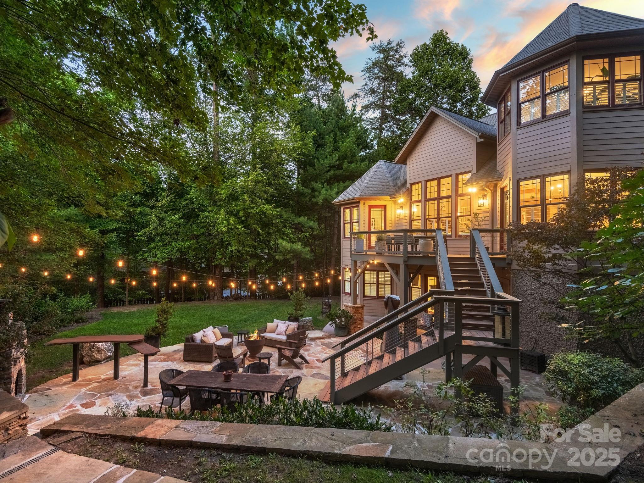 809 Quill Gordon Court