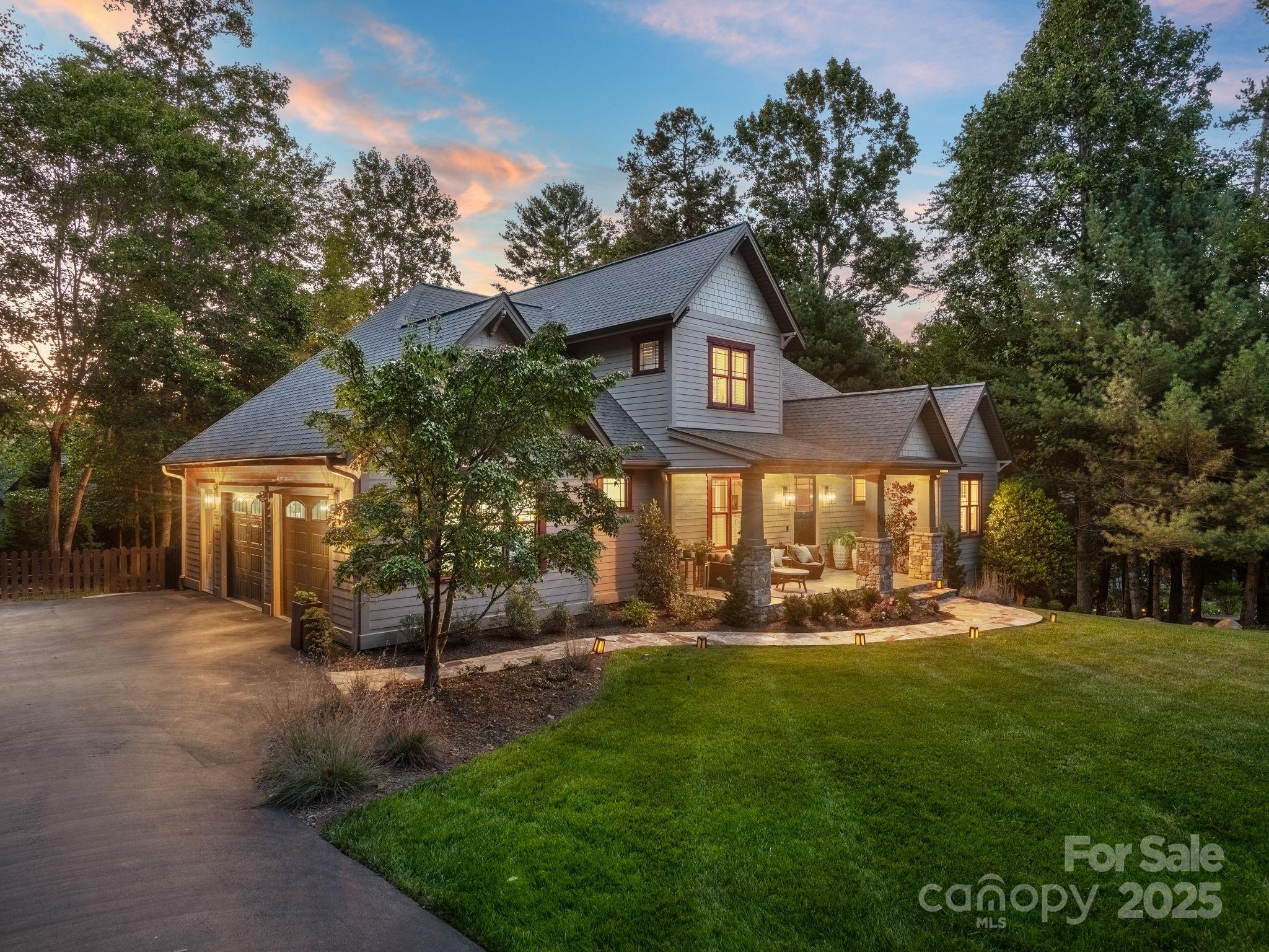 809 Quill Gordon Court