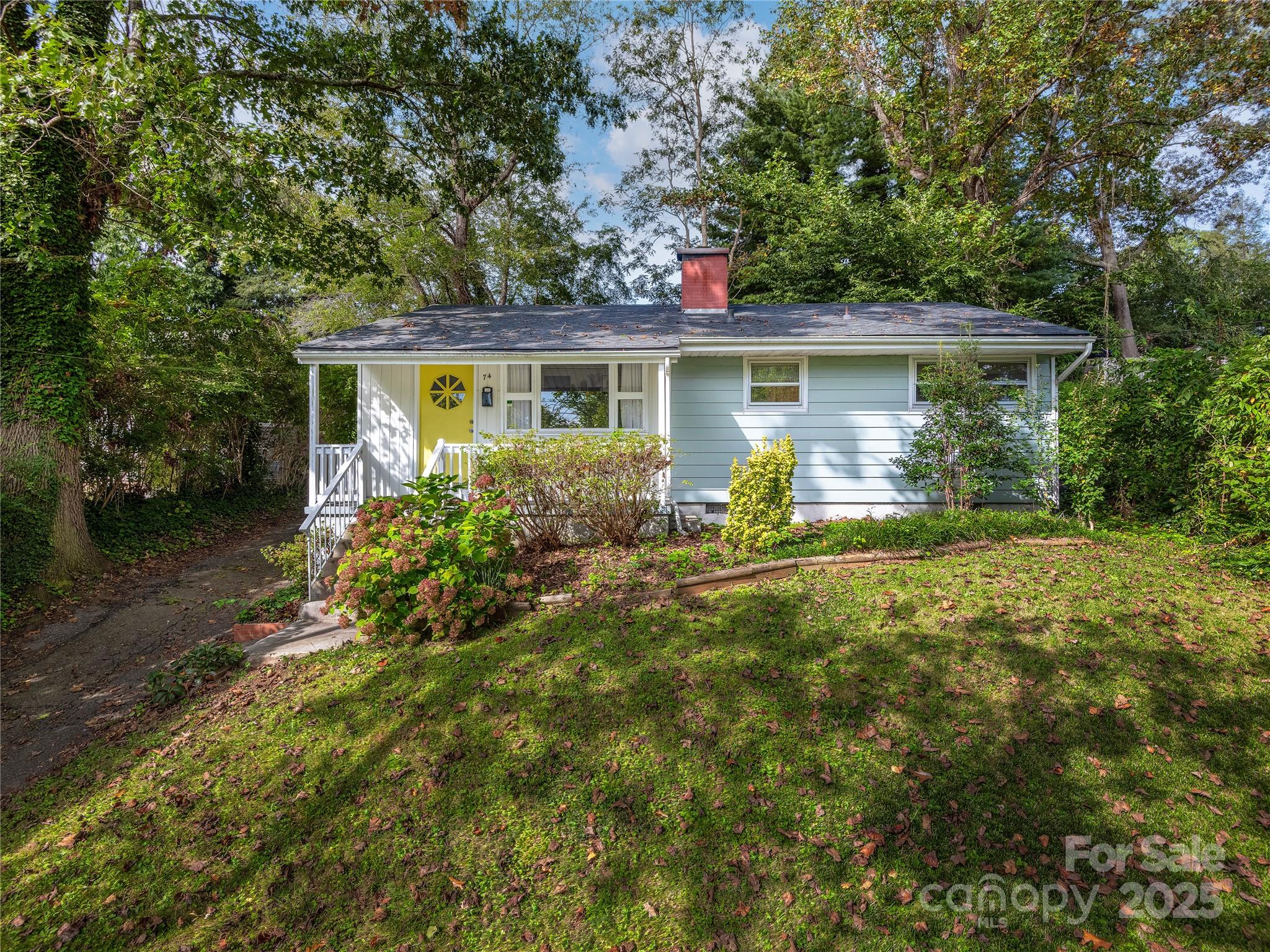 74 Brucemont Circle