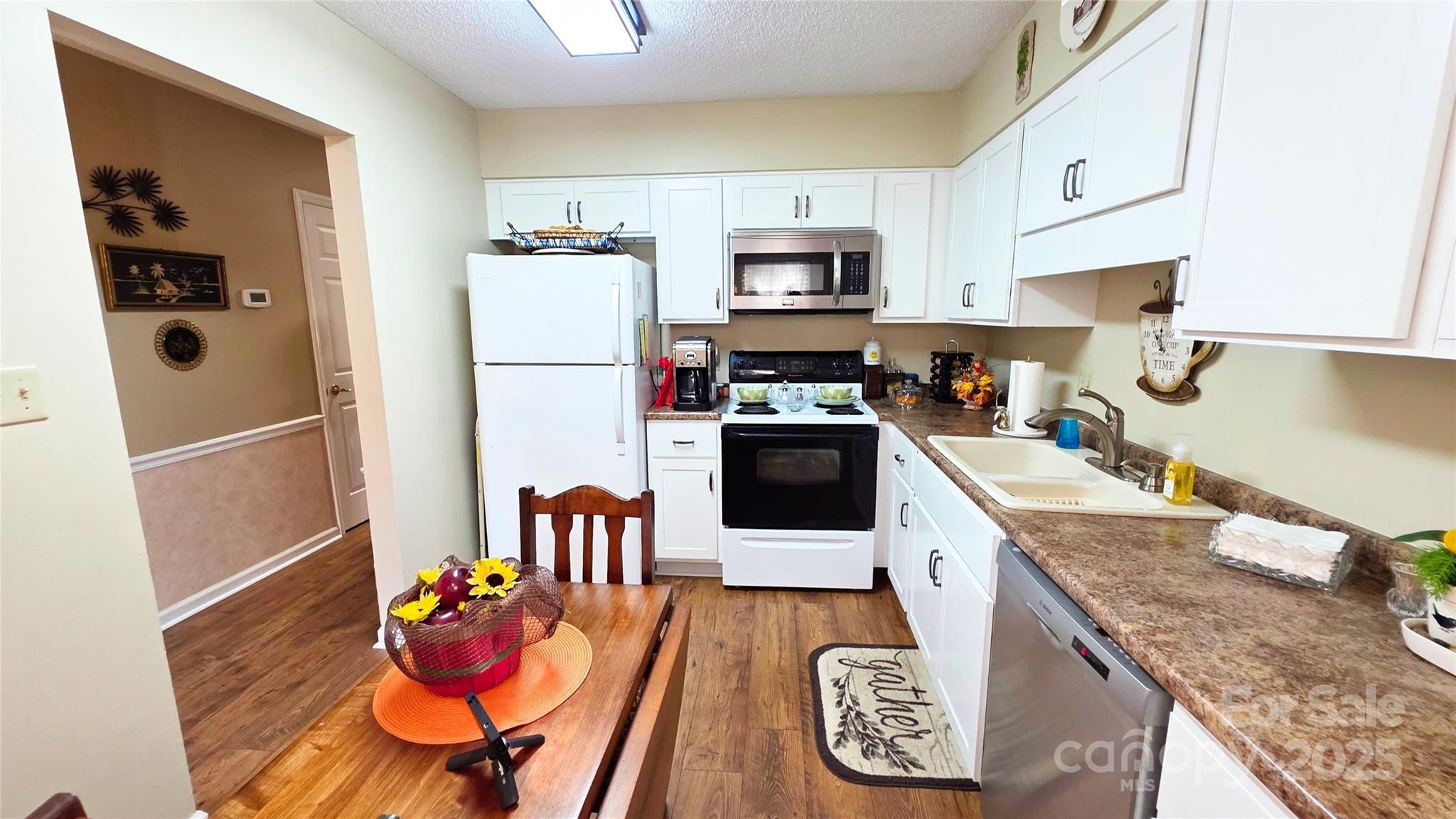 3802 Trinity Court