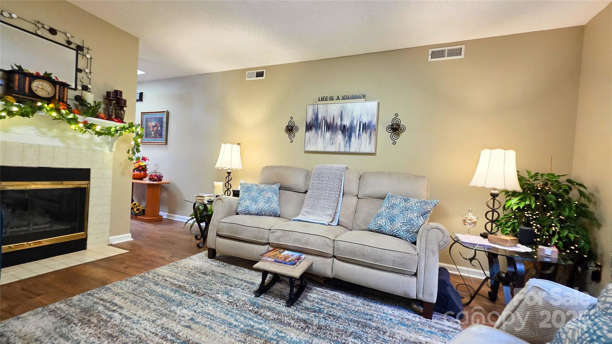3802 Trinity Court