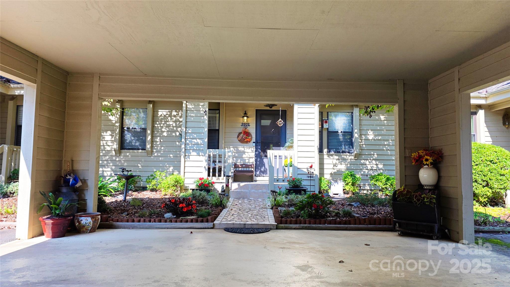 3802 Trinity Court
