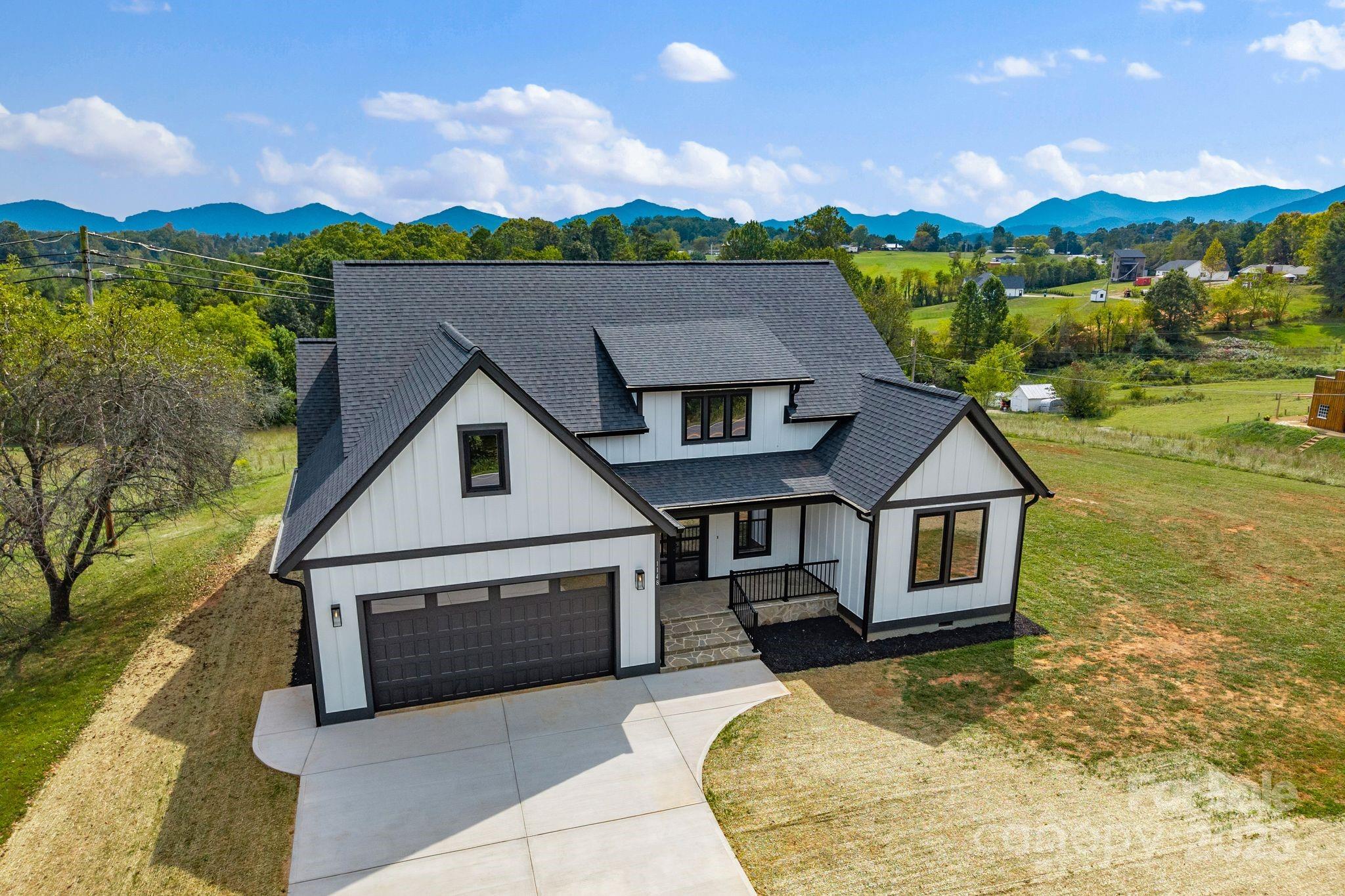 1148 Alexander Road