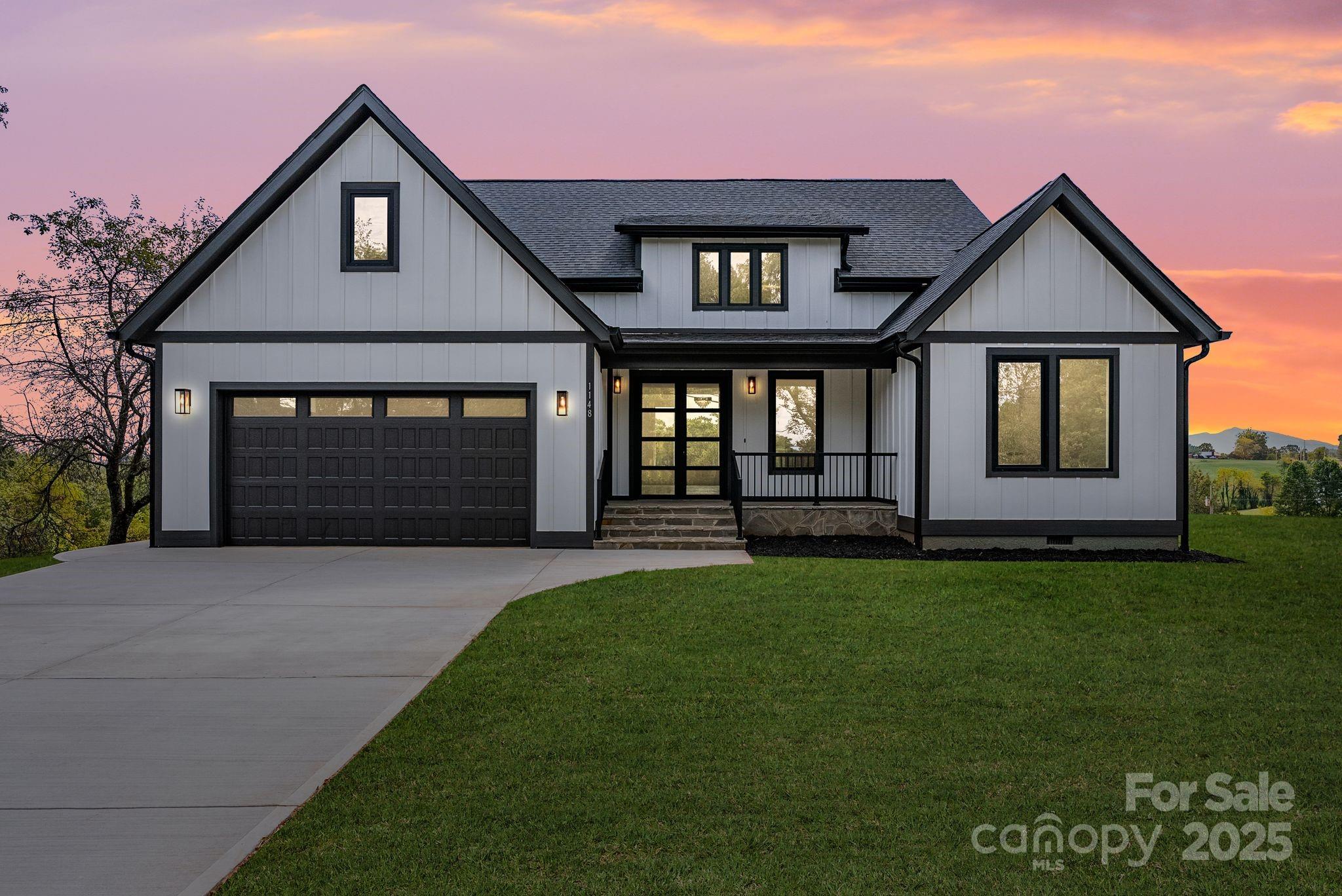 1148 Alexander Road