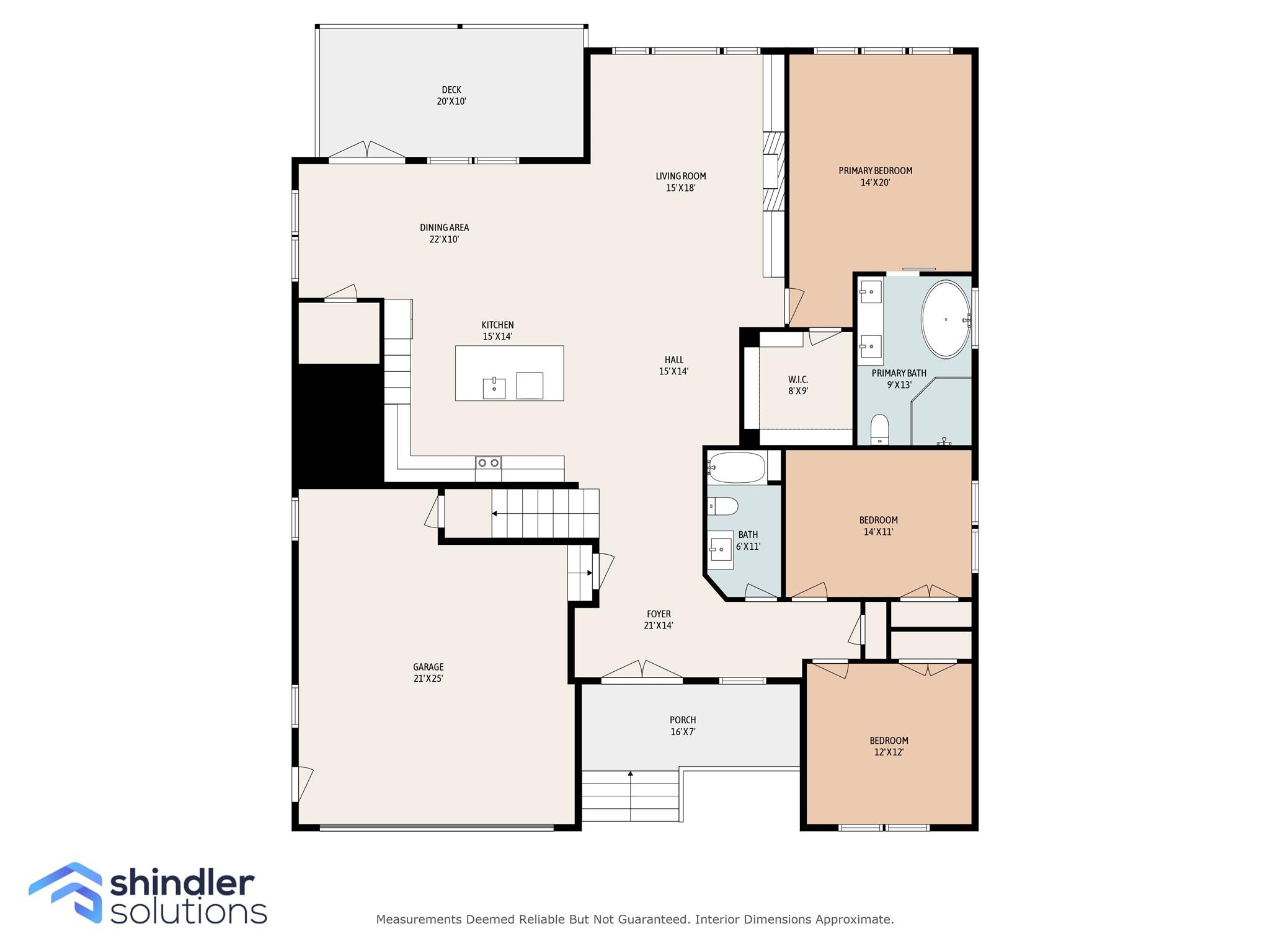 1148 Alexander Road