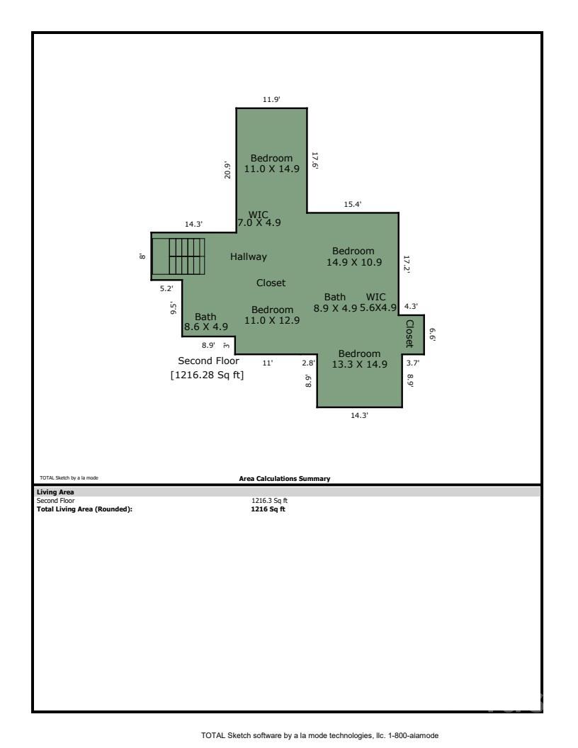 95 Driftstone Circle