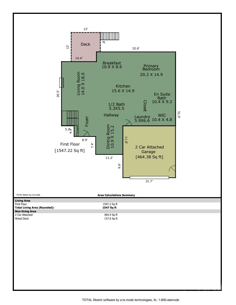 95 Driftstone Circle