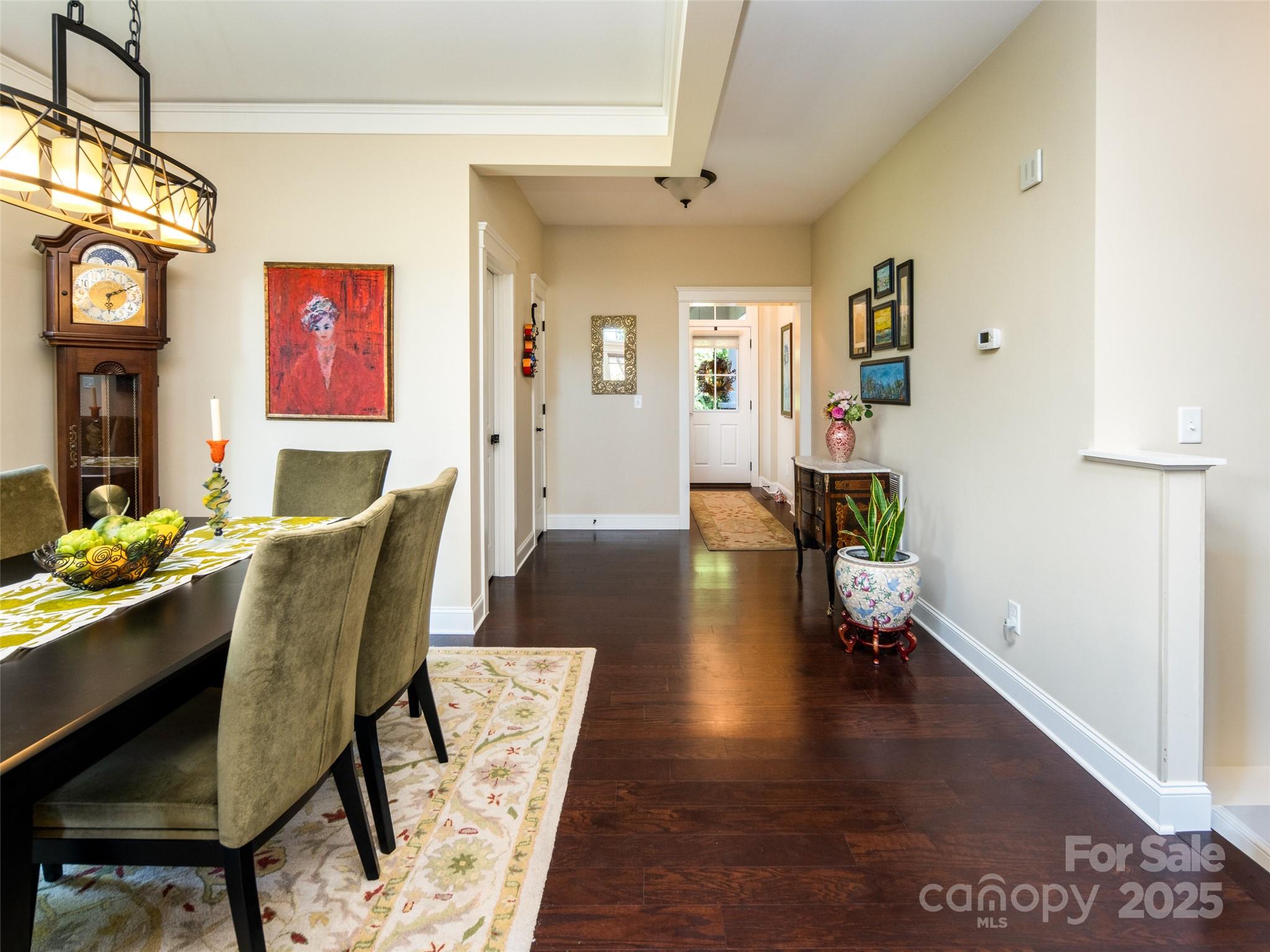 38 S Kaufman Stone Way